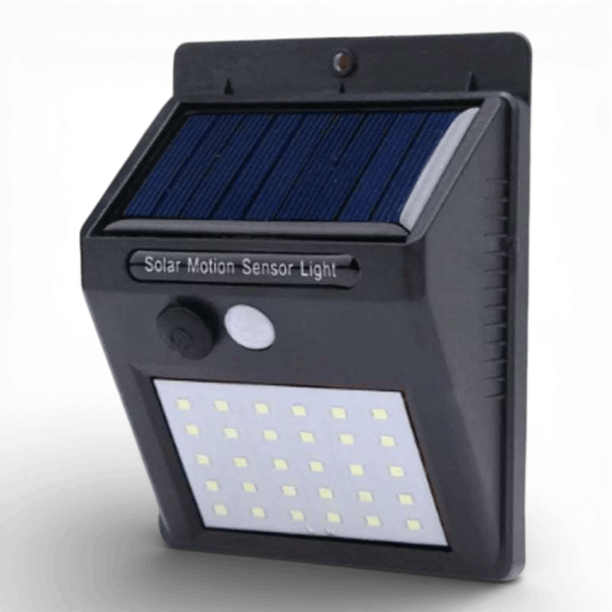 Set 10 lămpi solare cu 30 LED-uri