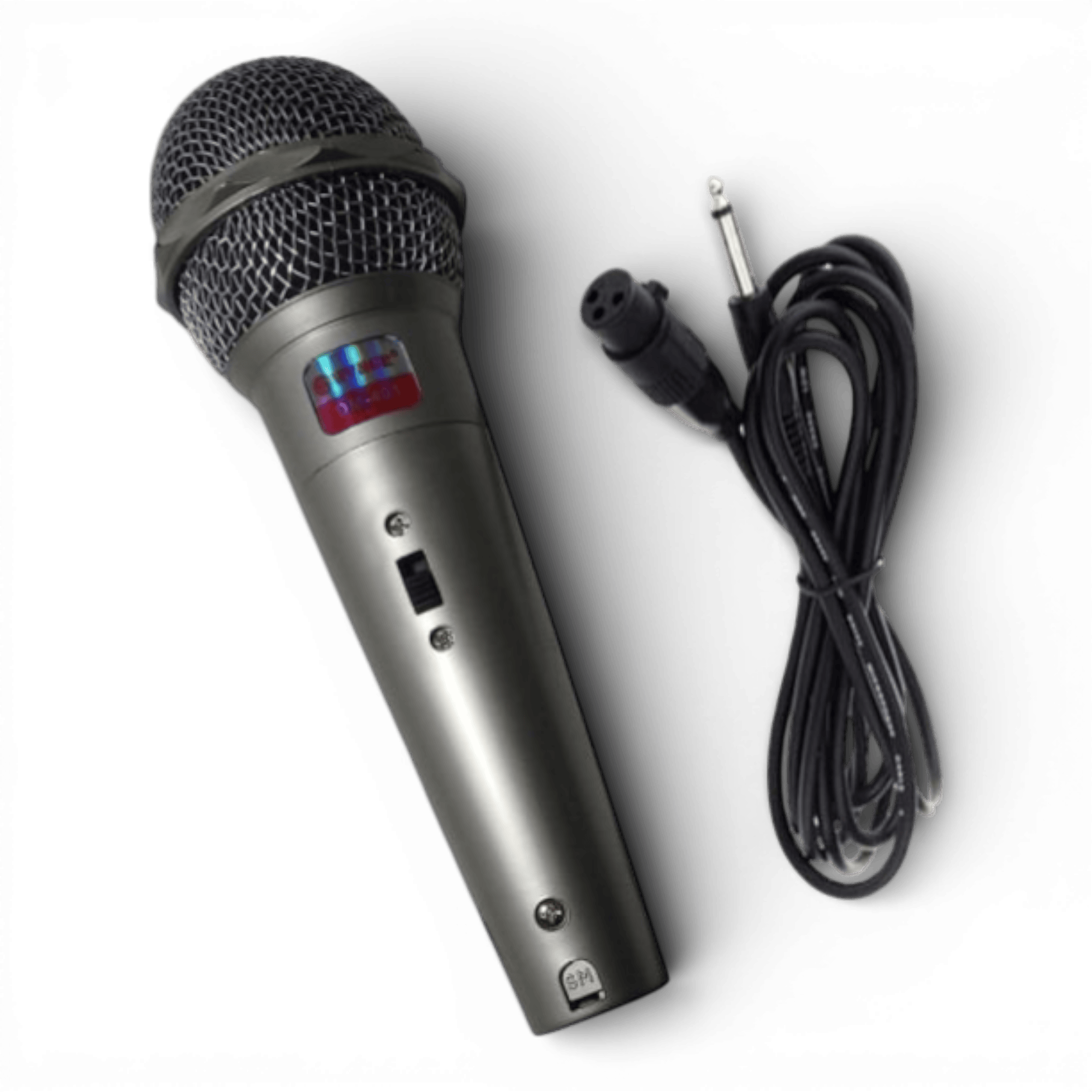 Microfon Profesional Uni-Directional Dinamic DM-401