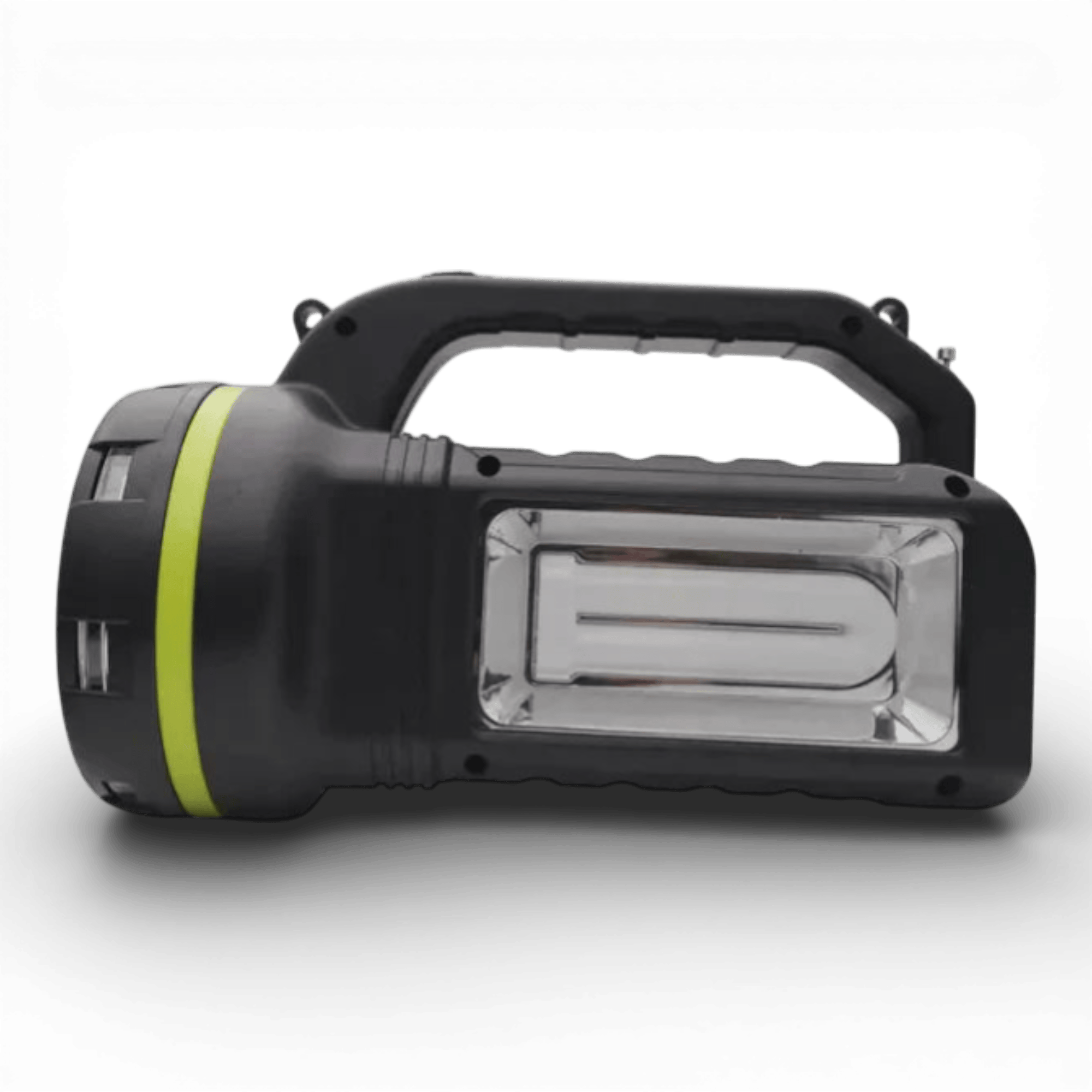 Kit Solar Portabil GDLite GD-2000A, Panou solar, USB, Bluetooth, Radio FM, MP3, Lanterna LED, 3 Becuri Incluse, Incarcare telefonica, Alimentare 220V