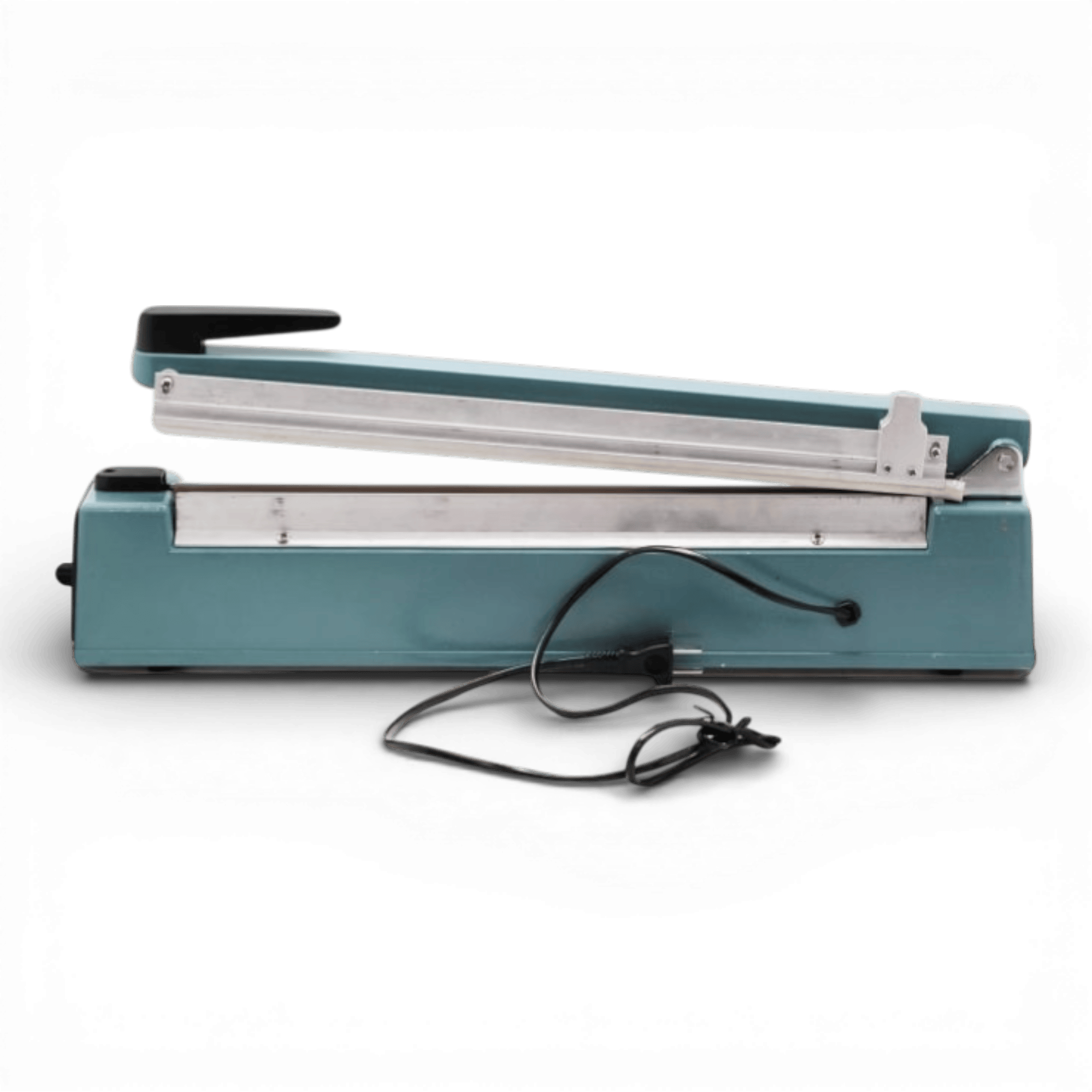 Aparat profesional de lipit si sigilat pungi plastic AEIDEN ®, 8 trepte de reglaj termic, 400W, indicator led, dimensiune bara lipire 300mm, design modern, utilizare usoara si rapida