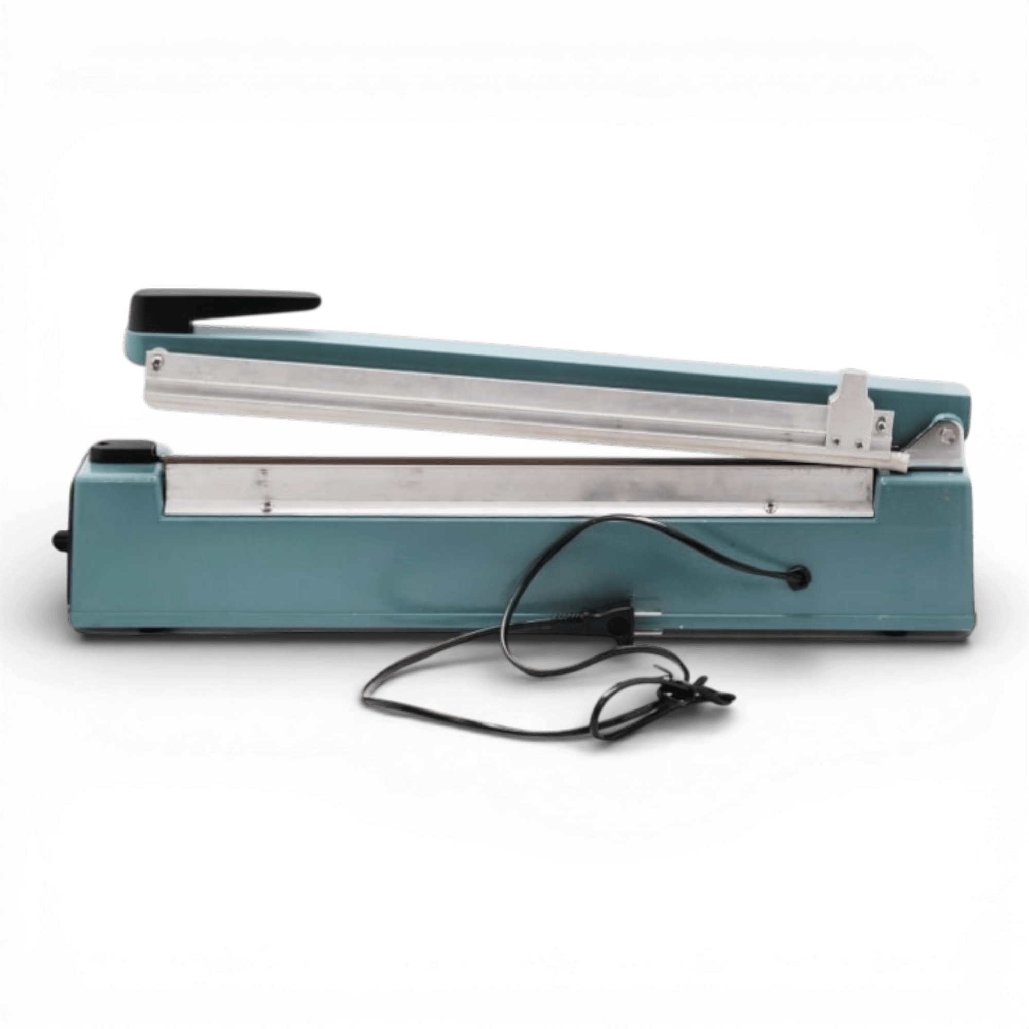 Aparat profesional de lipit si sigilat pungi plastic AEIDEN ®, 8 trepte de reglaj termic, 500W, indicator led, dimensiune bara lipire 400mm, design modern, utilizare usoara si rapida