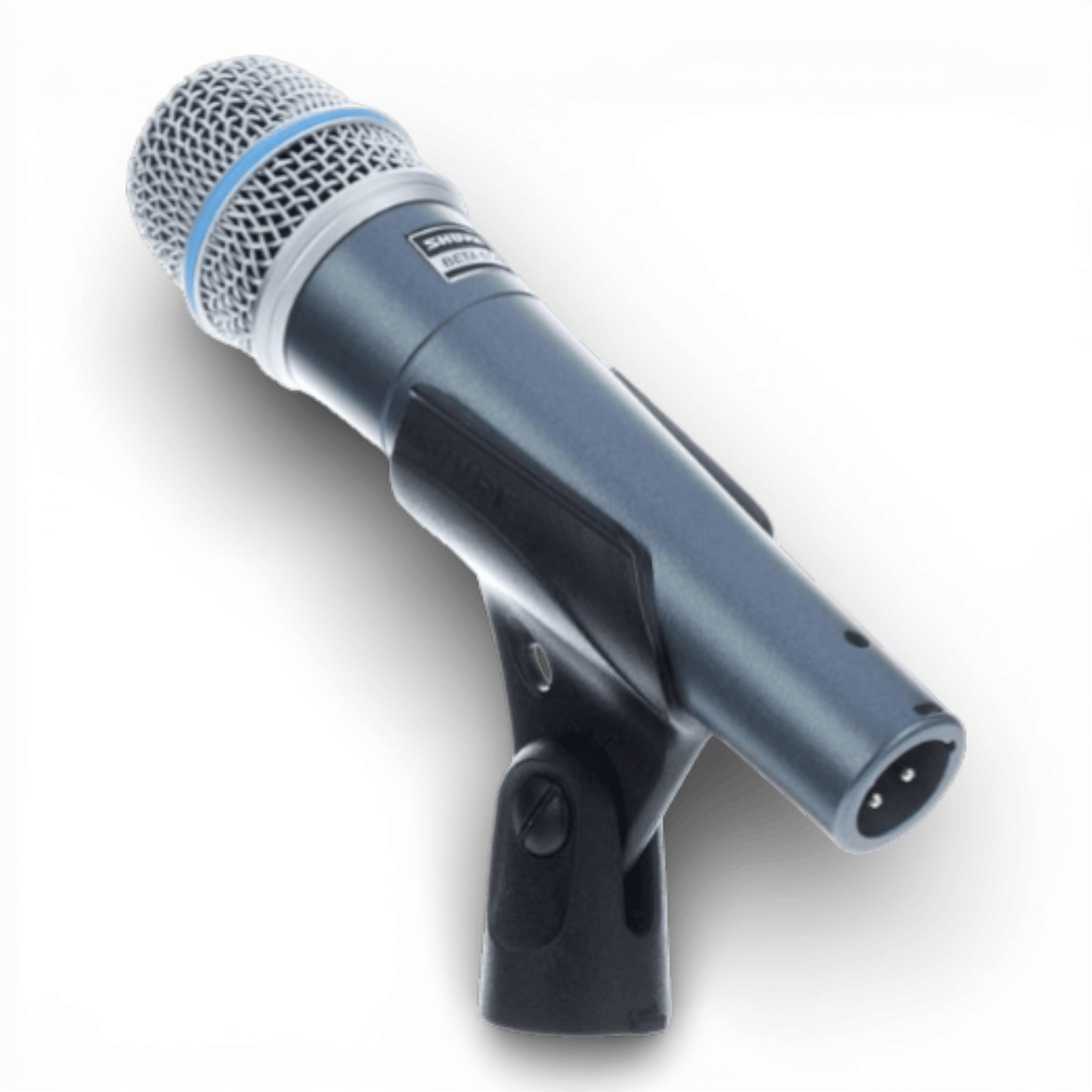 Microfon Instrument Dinamic SHURE BETA 57A