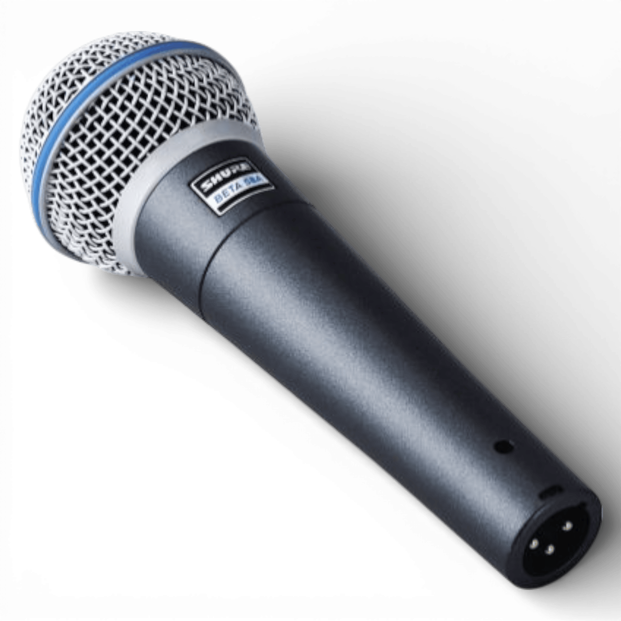 Microfon Vocal Dinamic SHURE BETA 58A