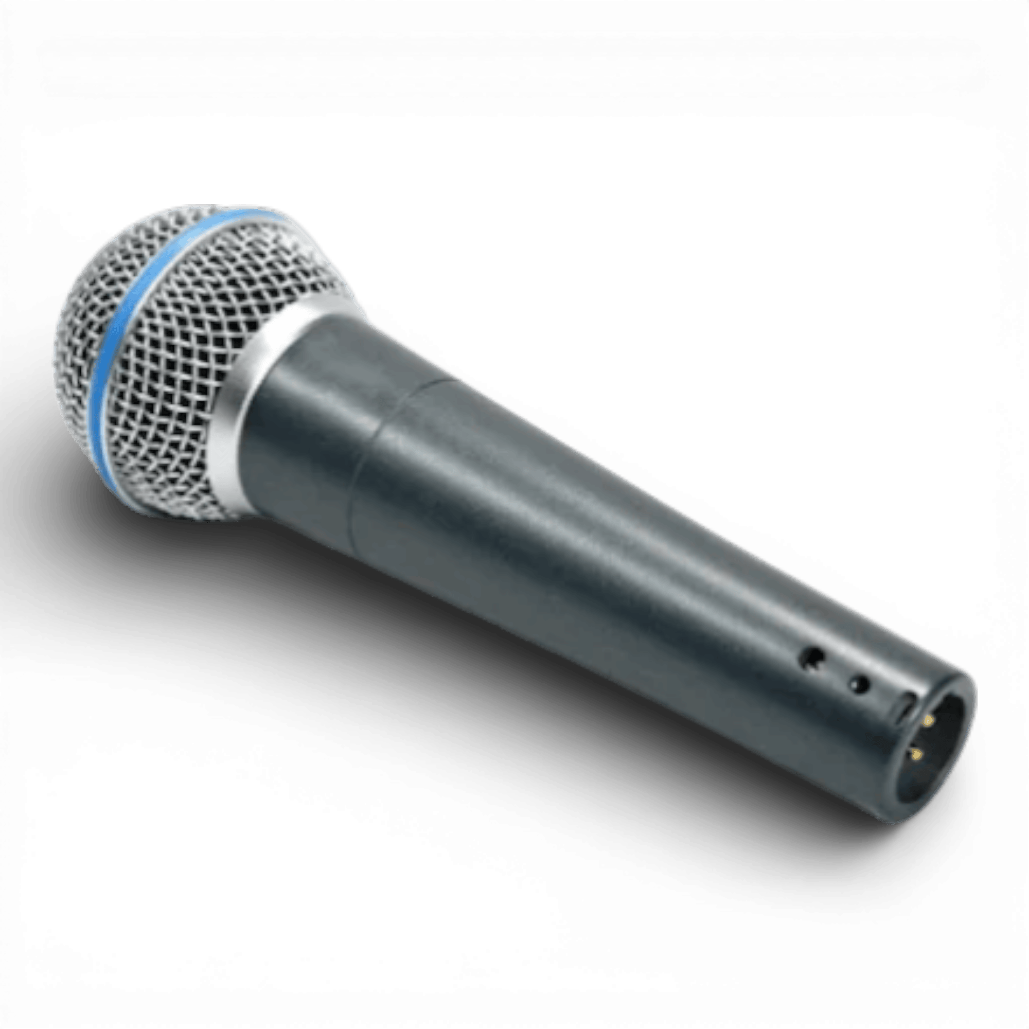 Microfon Vocal Dinamic SHURE BETA 58A