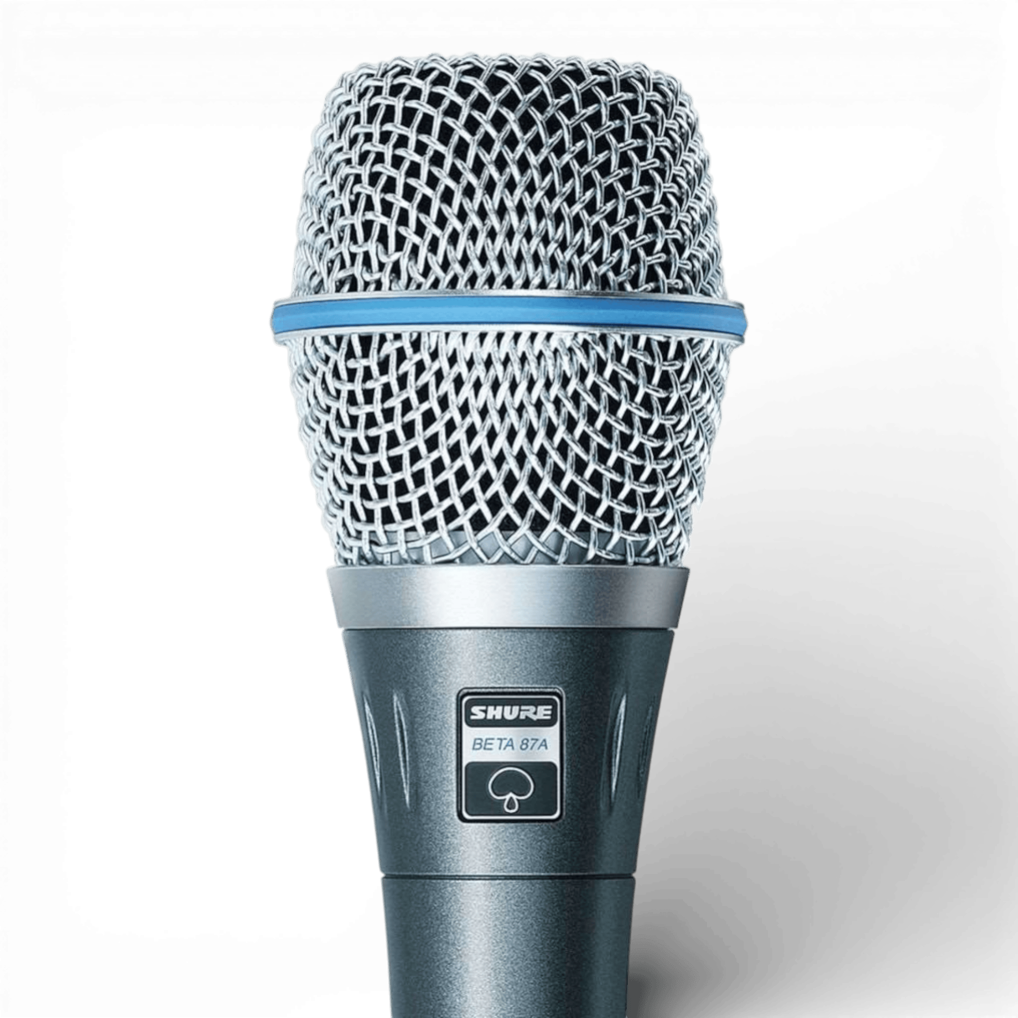 Microfon Vocal Condenser SHURE BETA 87A