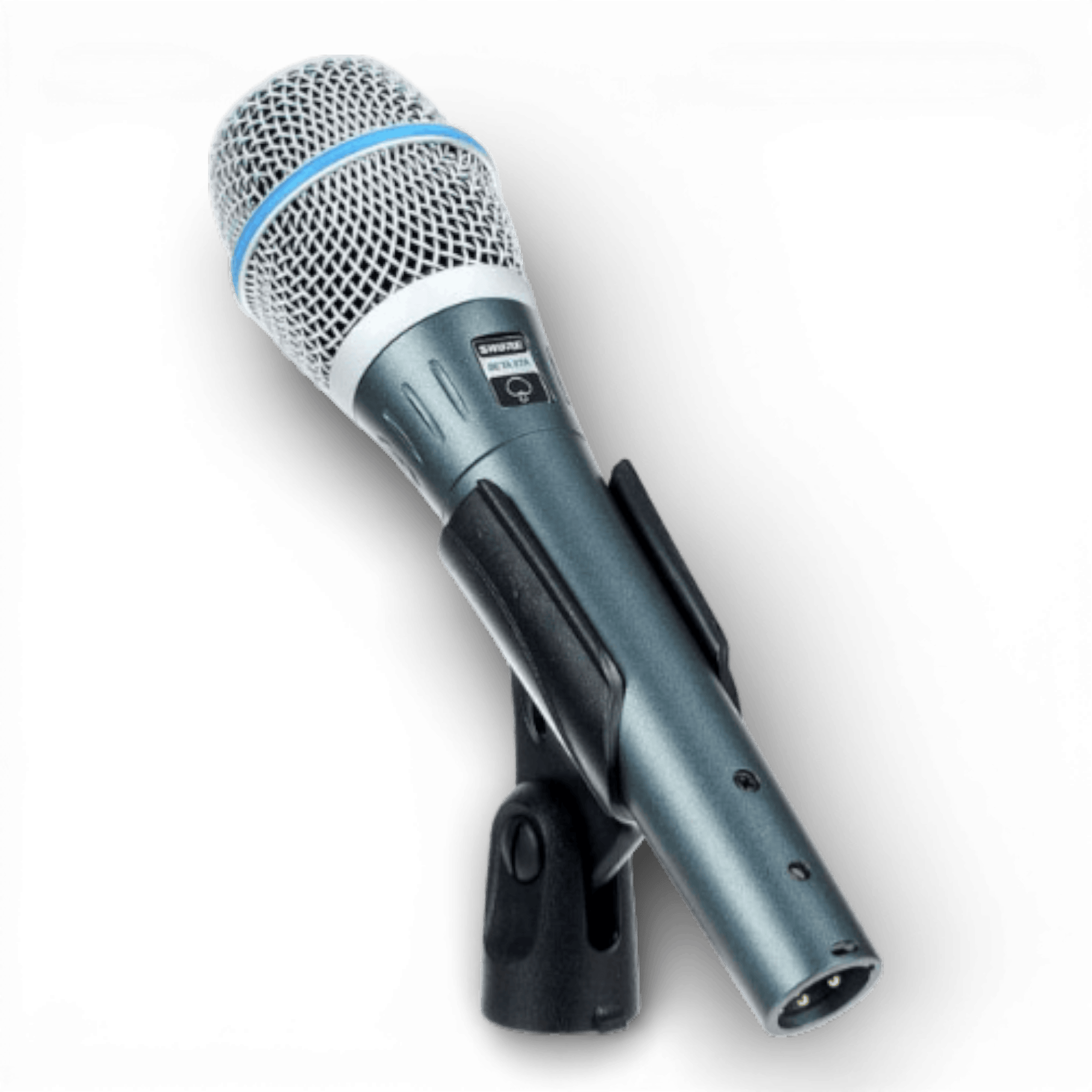 Microfon Vocal Condenser SHURE BETA 87A