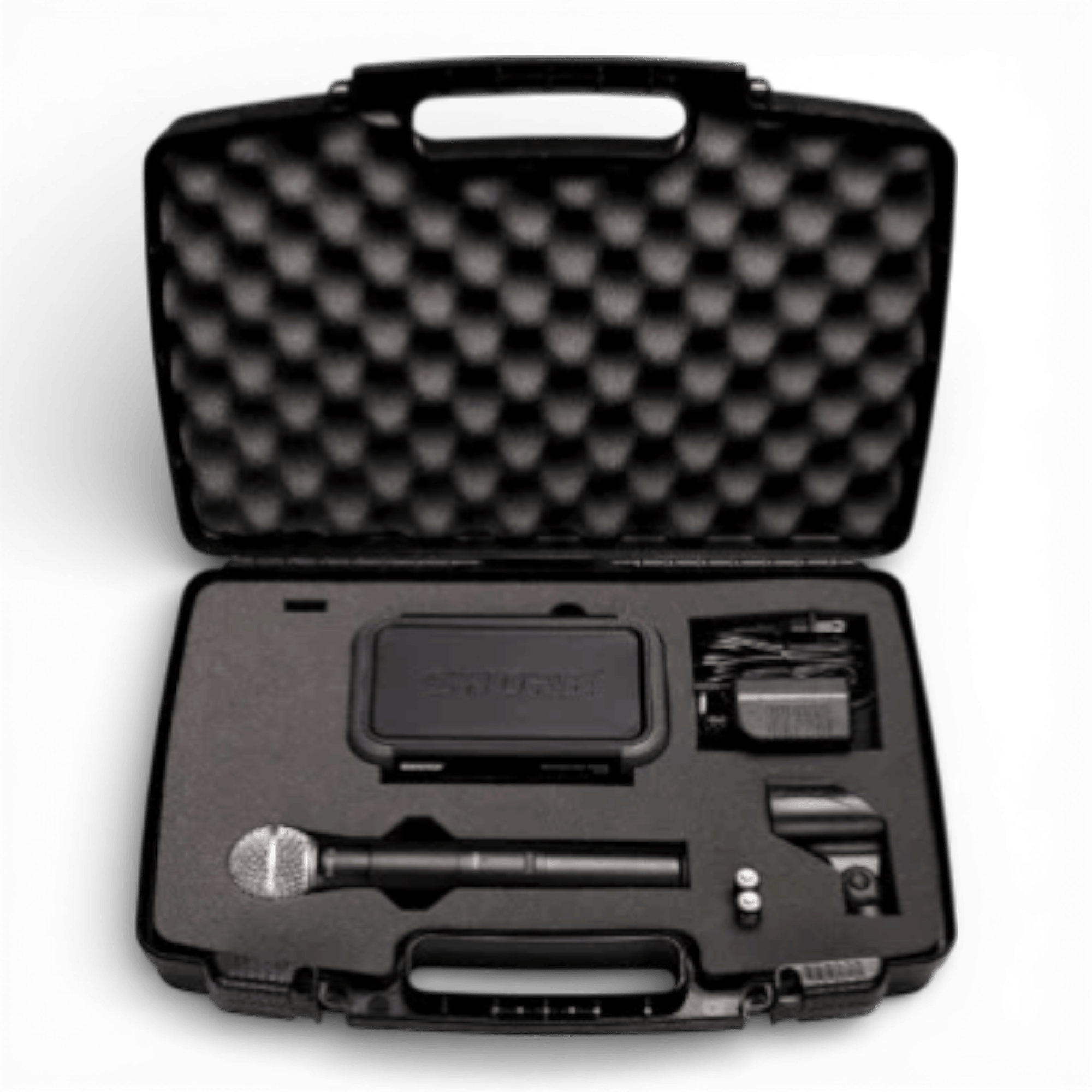 Microfon Wireless Profesional SHURE PGX4