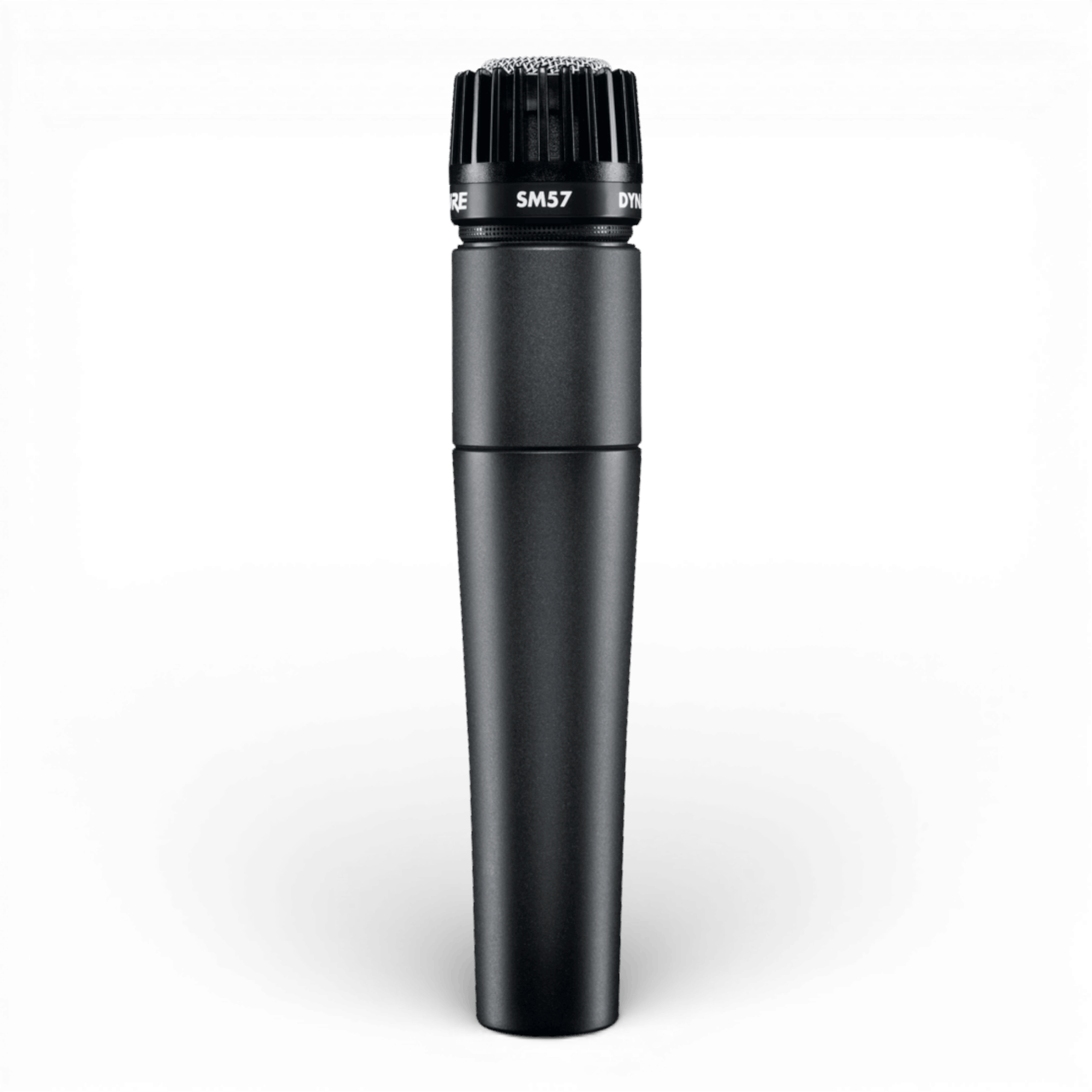 Microfon Instrument Dinamic SHURE SM57-LCE
