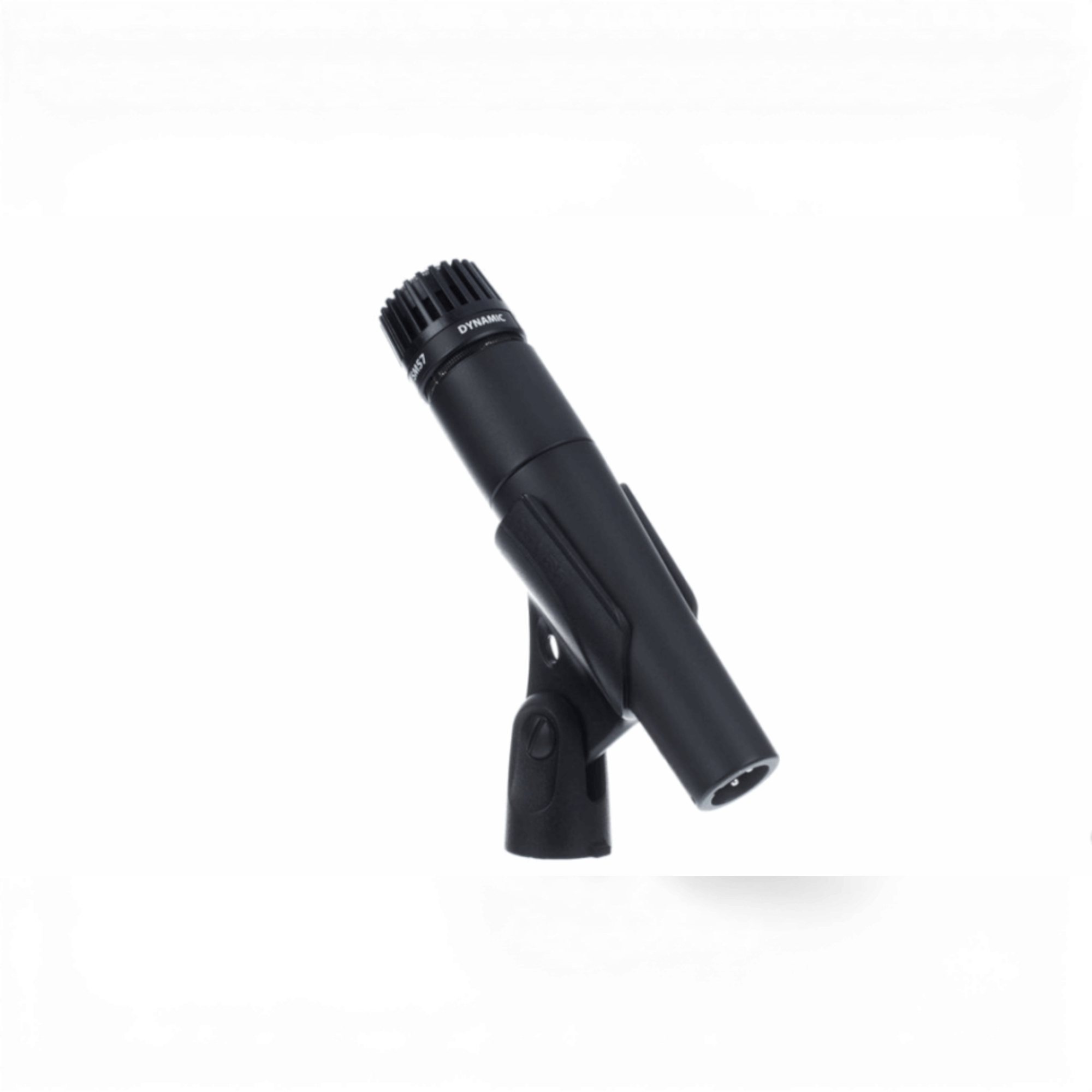 Microfon Instrument Dinamic SHURE SM57-LCE