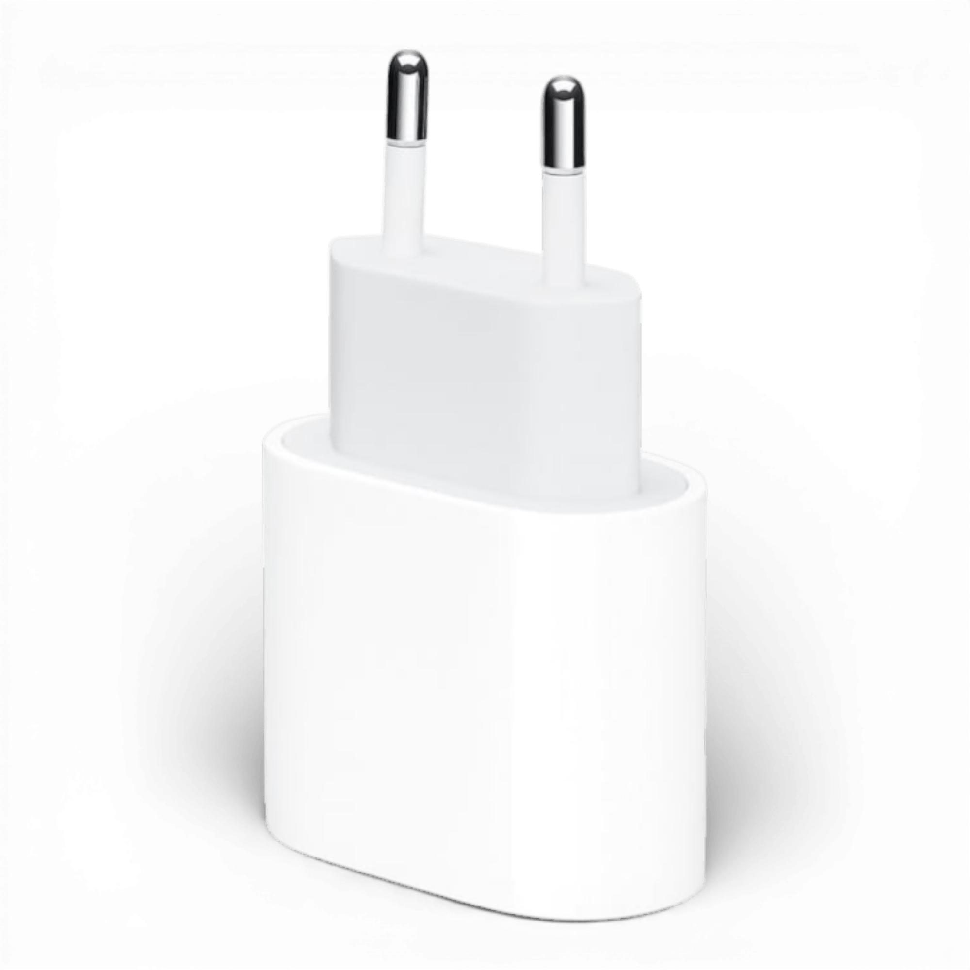 Incarcator retea Apple Original, USB Type C, 20W, White