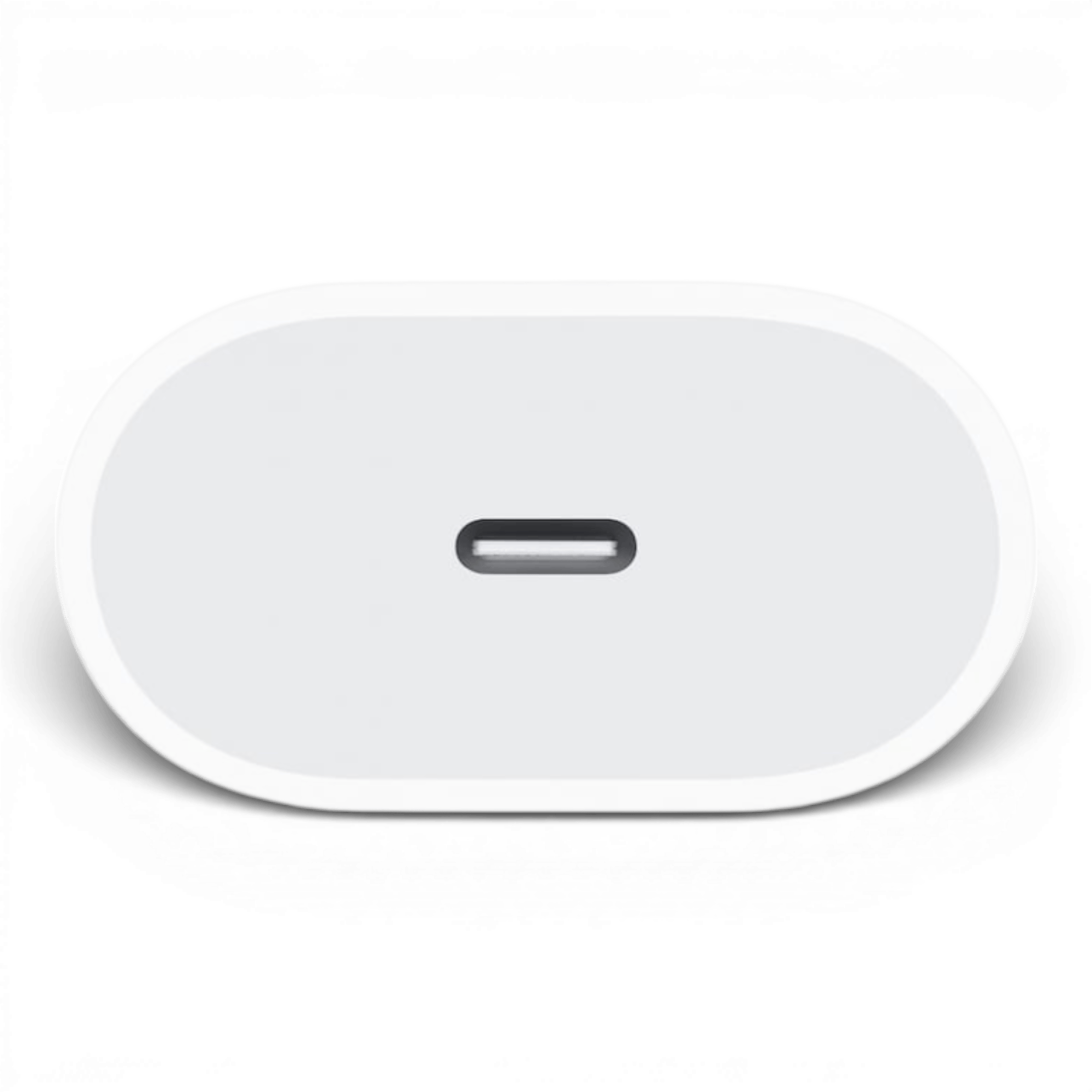 Incarcator retea Apple Original, USB Type C, 20W, White