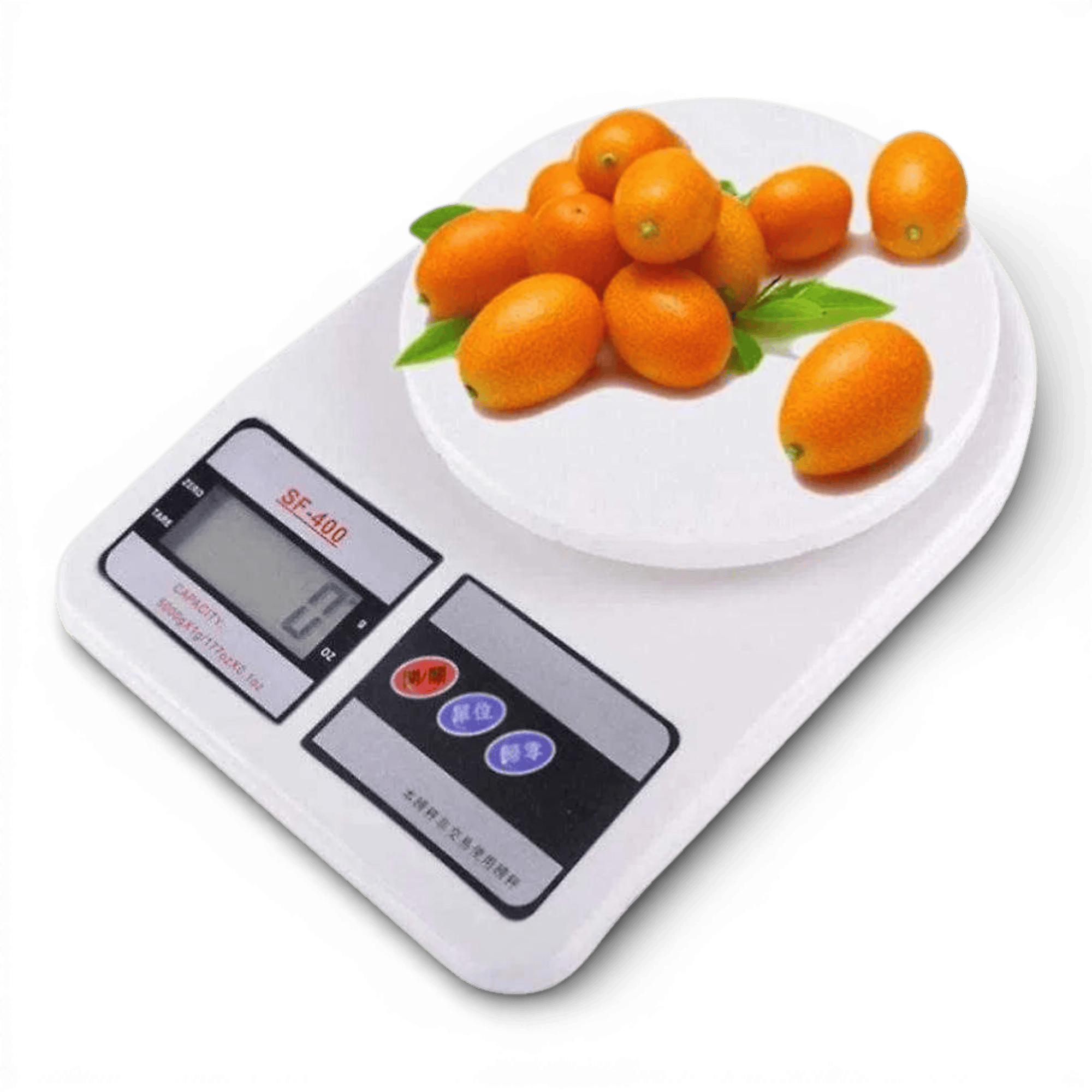 Cantar electronic de bucatarie 10kg