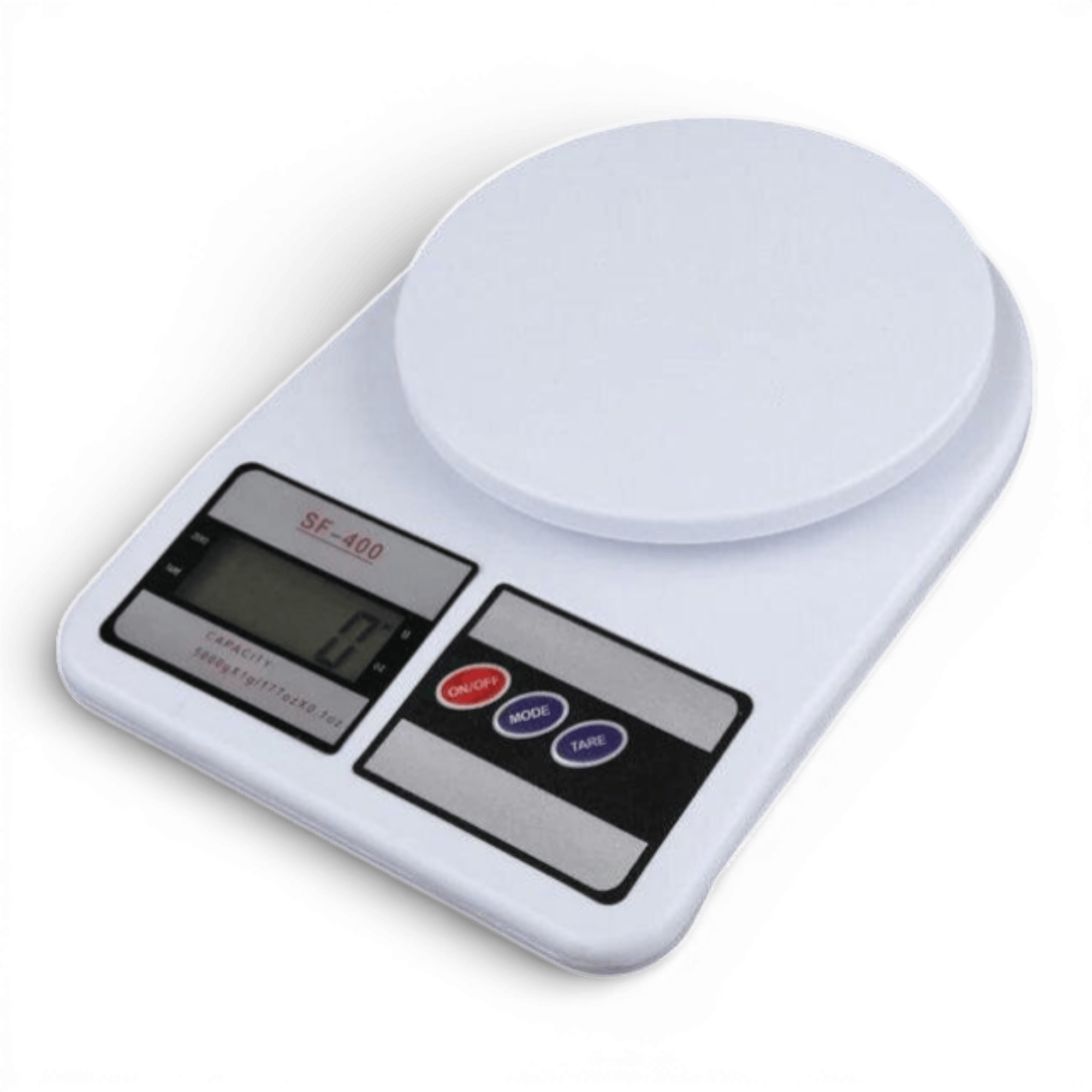 Cantar electronic de bucatarie 10kg