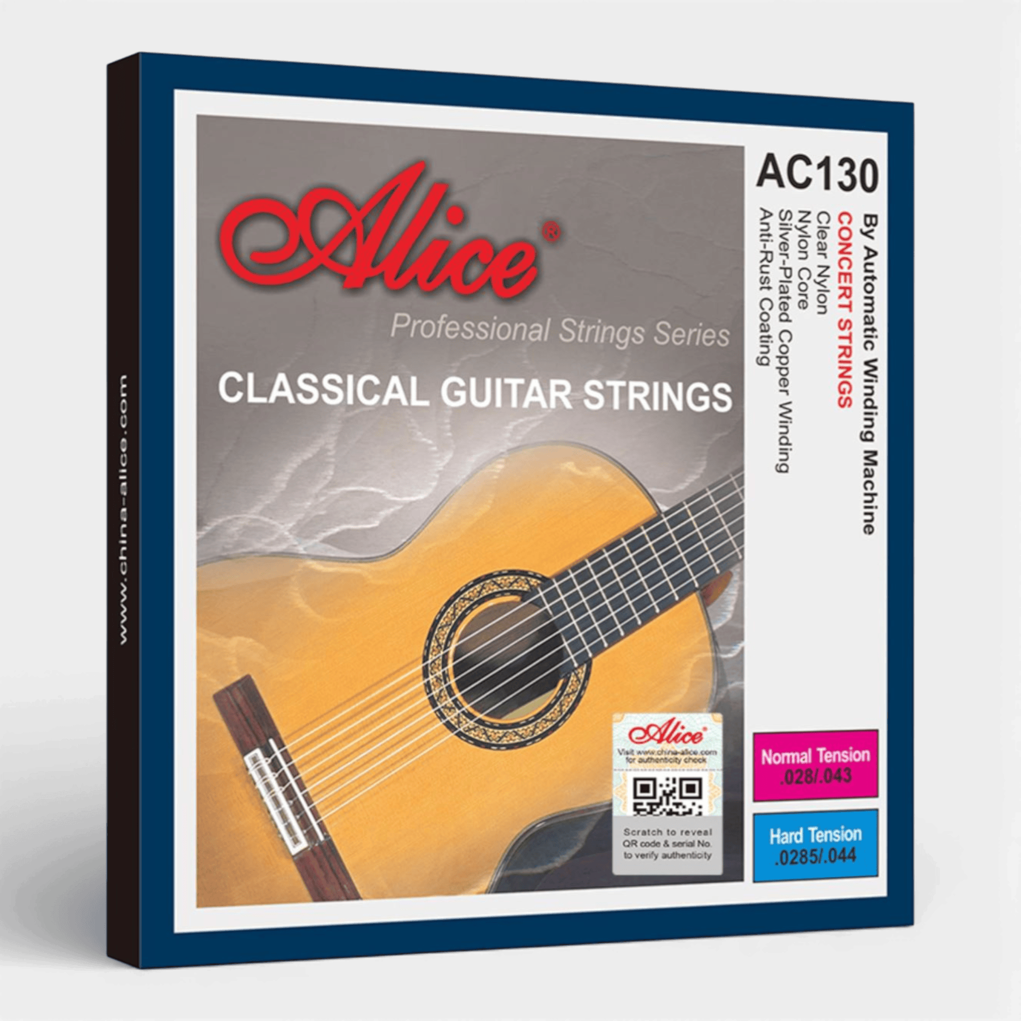 Set Corzi Chitară Acustică