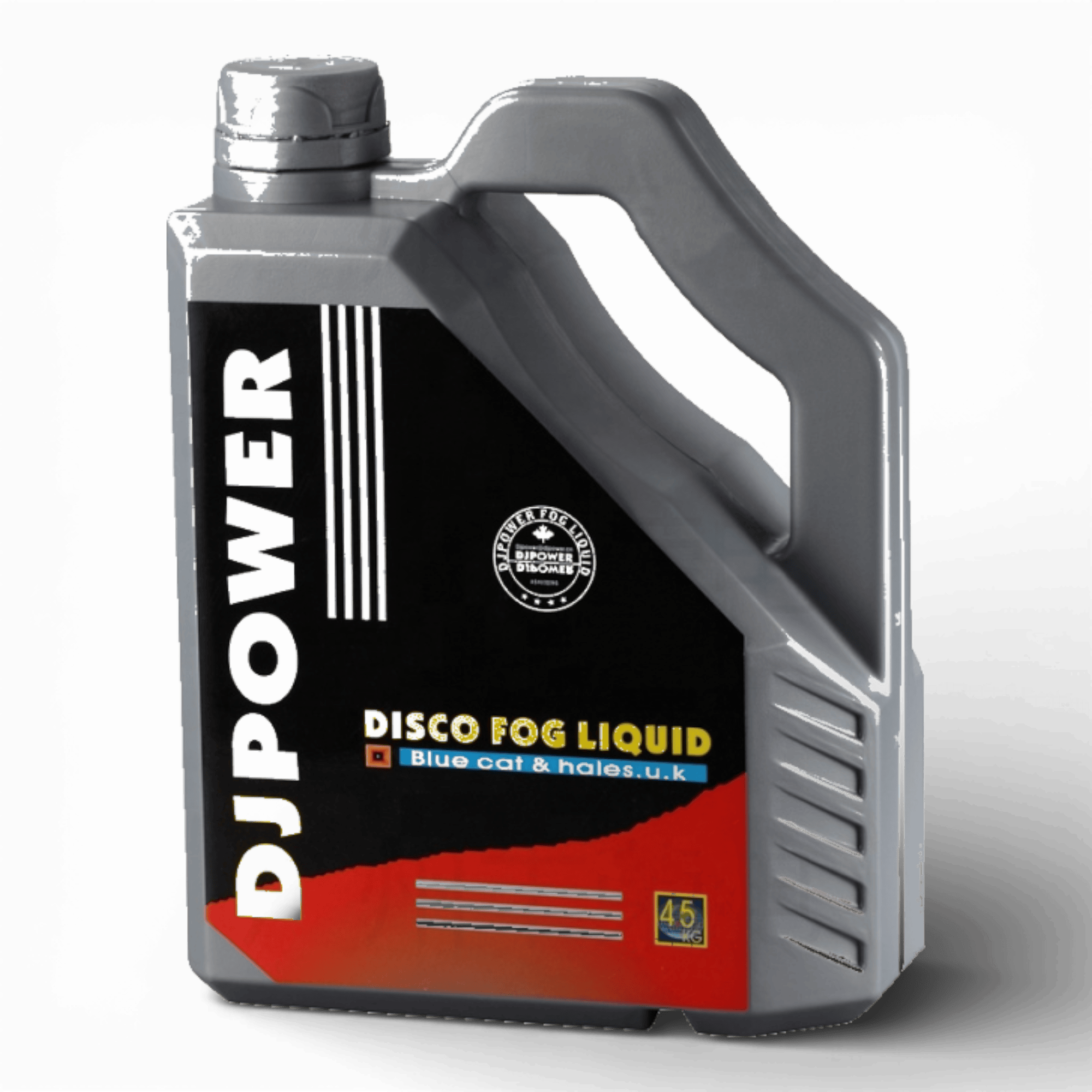 Lichid Special pentru Masina de Fum, capacitate 4.5 L