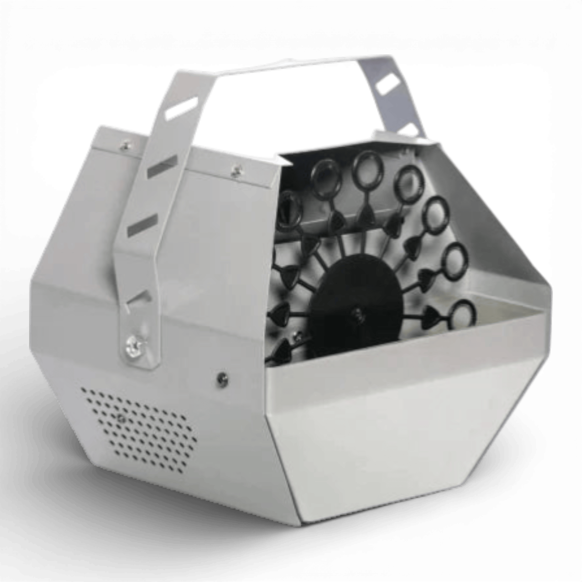 Masina de facut Baloane 60W cu Telecomanda, capacitate 1L, o paleta