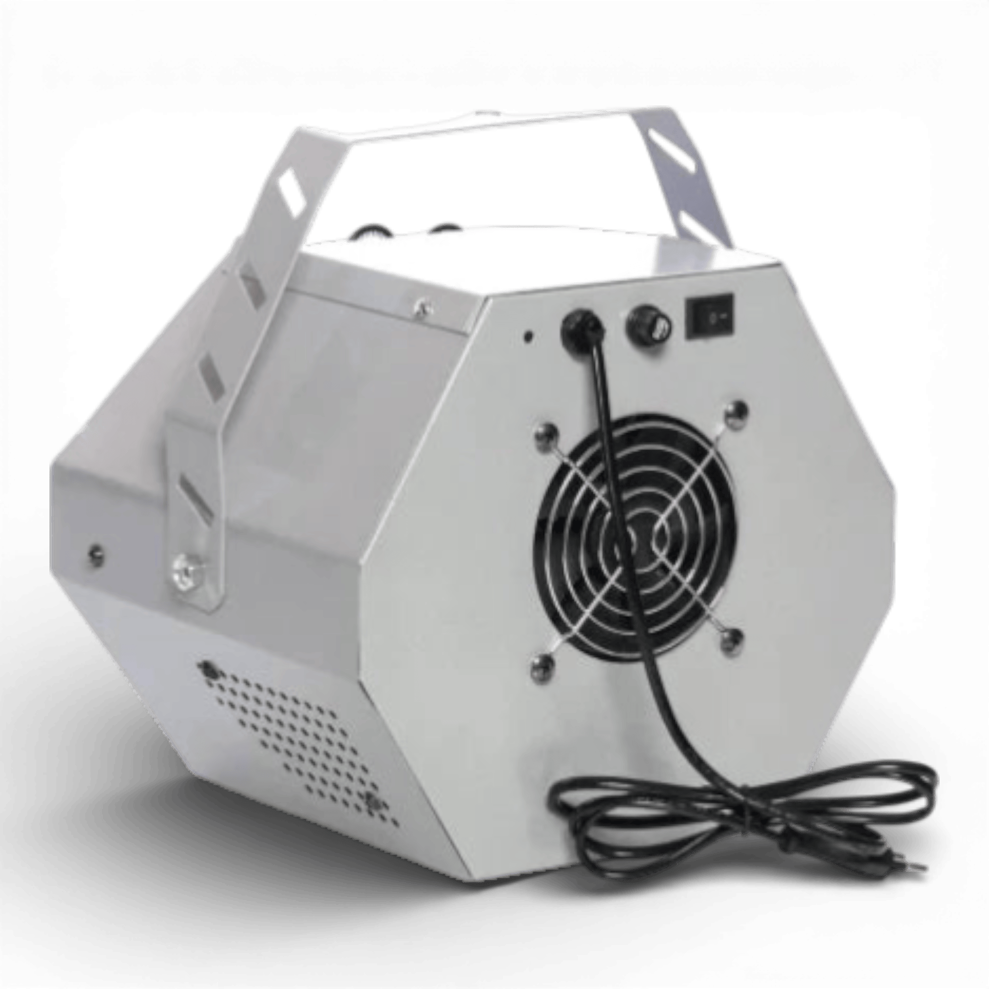 Masina de facut Baloane 60W cu Telecomanda, capacitate 1L, o paleta