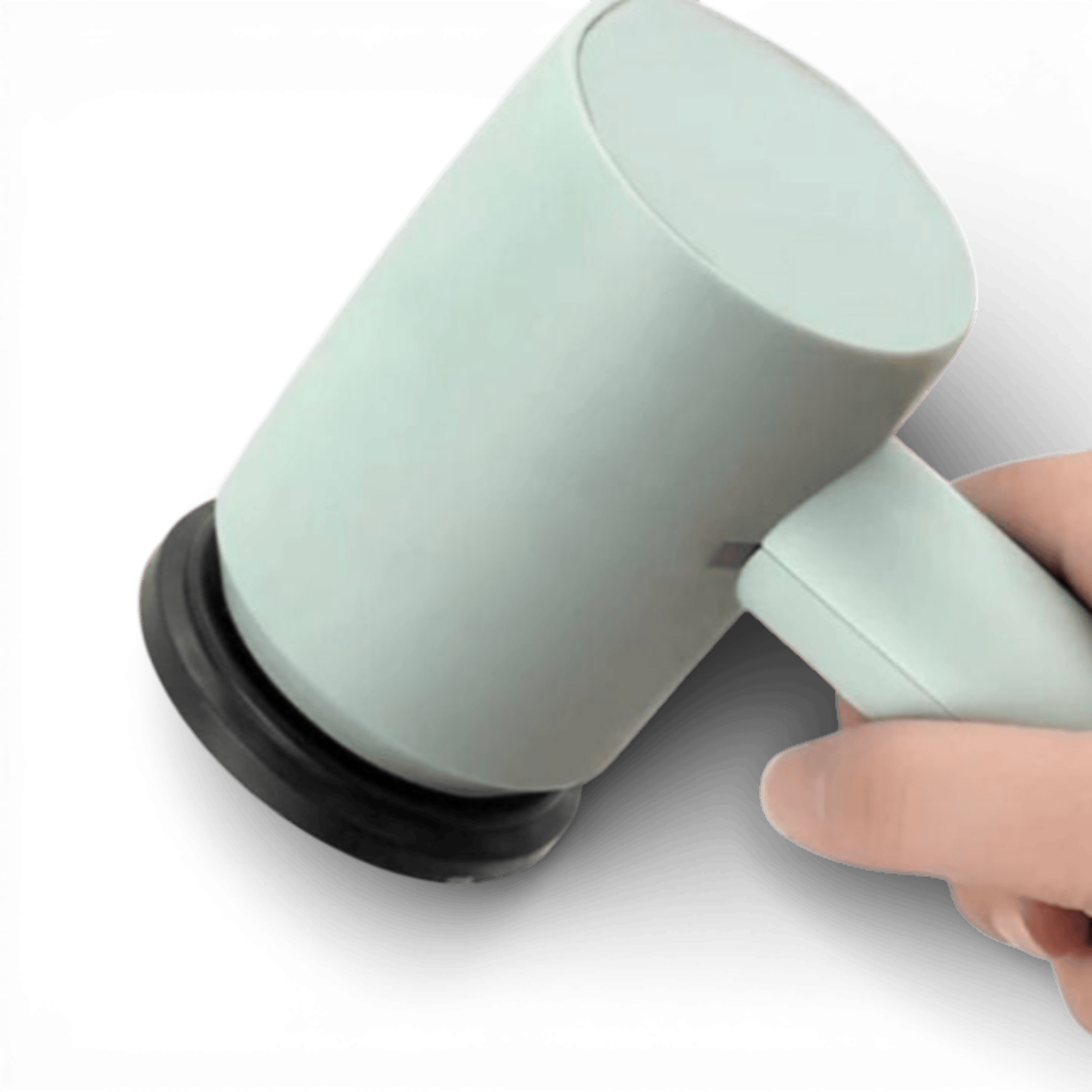 Mini mixer portabil 20W, fara fir, reincarcabil USB