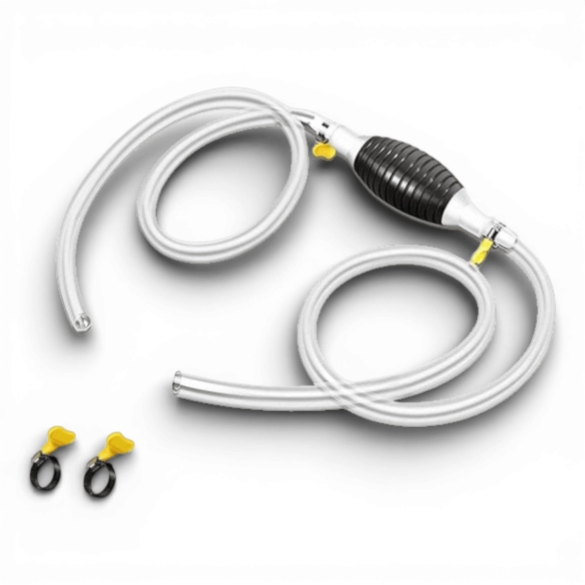 Pompa manuala pentru transfer lichide