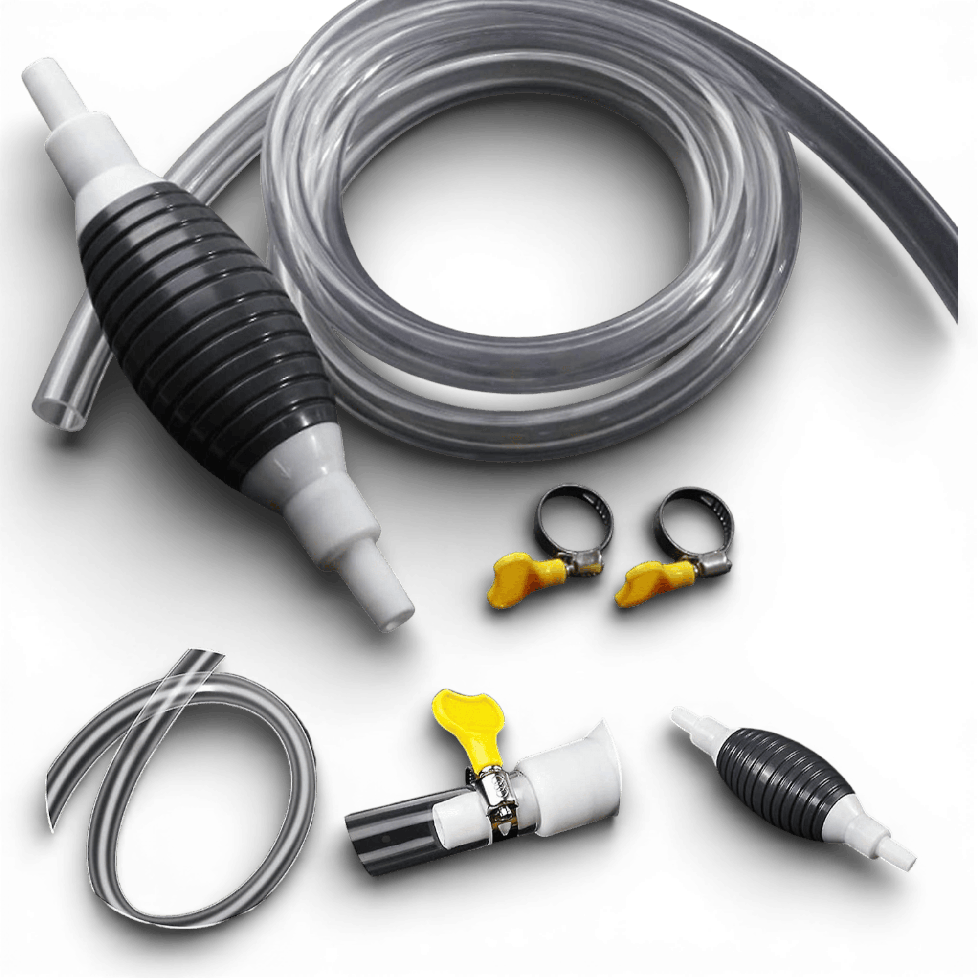 Pompa manuala pentru transfer lichide