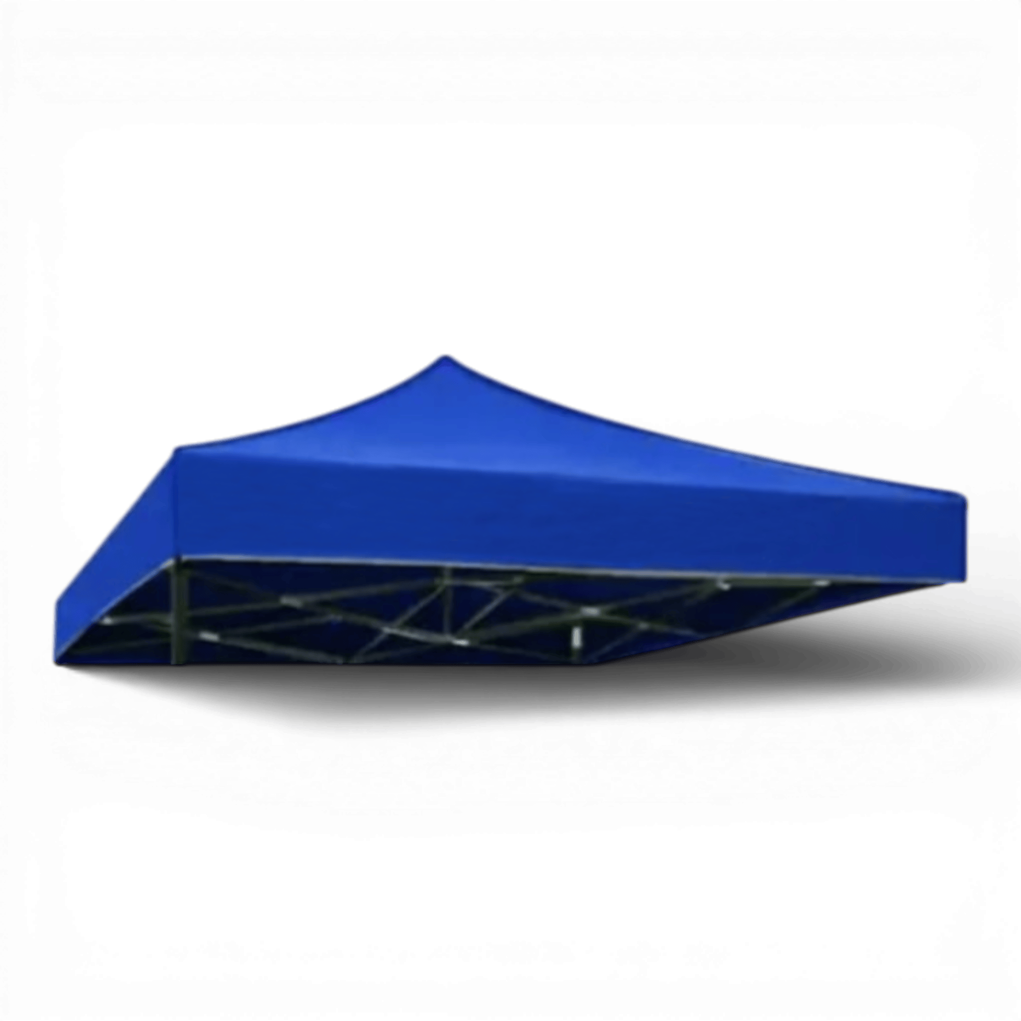 Prelata pentru pavilion/cort, 3m x 3m, Albastru