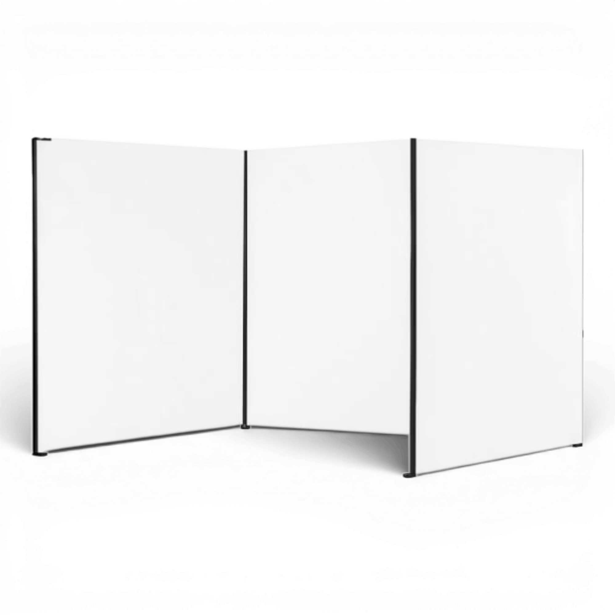 Perete lateral pentru pavilion/cort 3x3, Alb