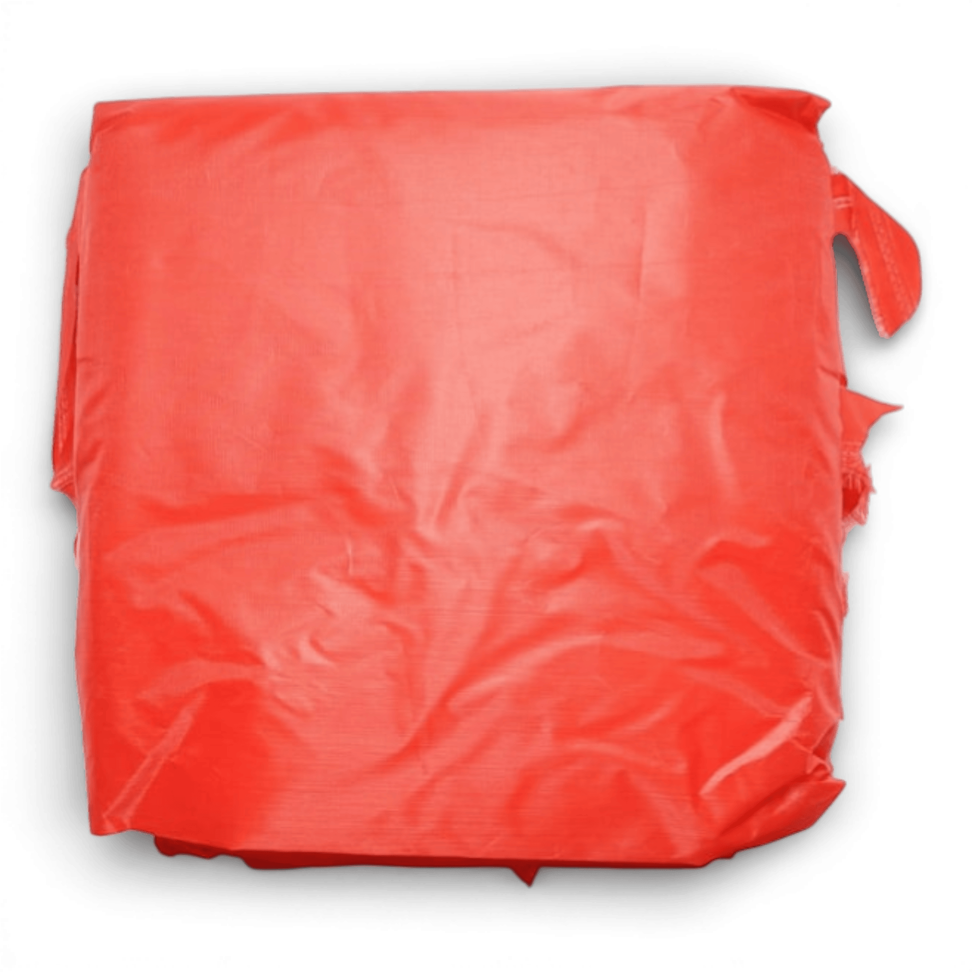 Perete lateral pentru pavilion/cort 3x3, Rosu