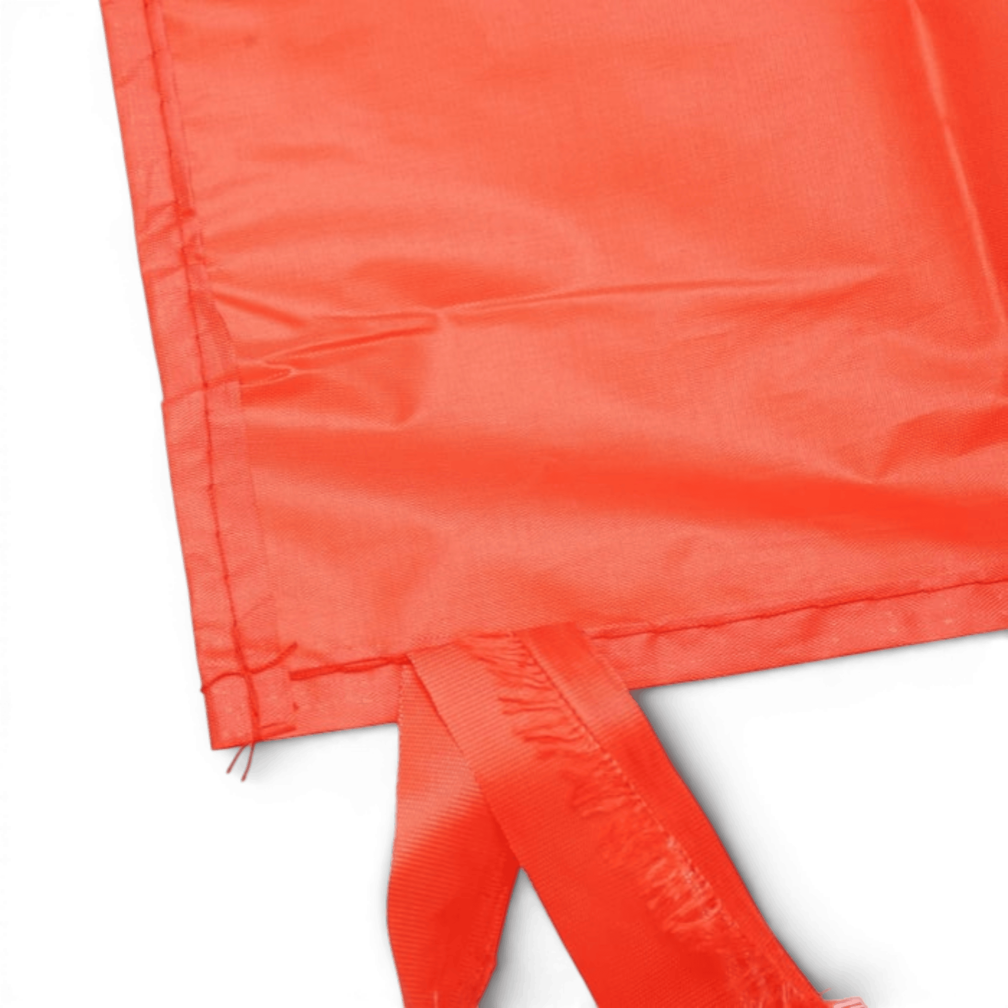 Perete lateral pentru pavilion/cort 3x3, Rosu