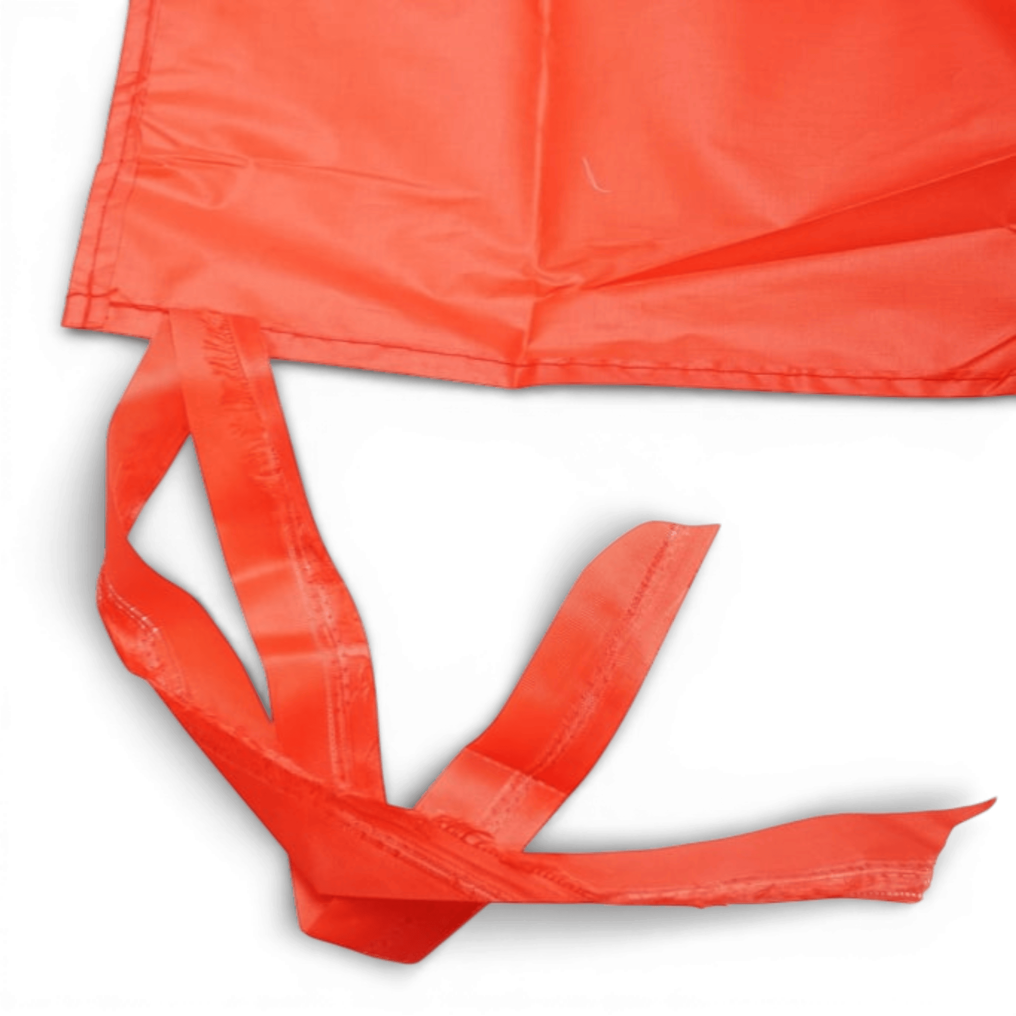 Perete lateral pentru pavilion/cort 3x3, Rosu