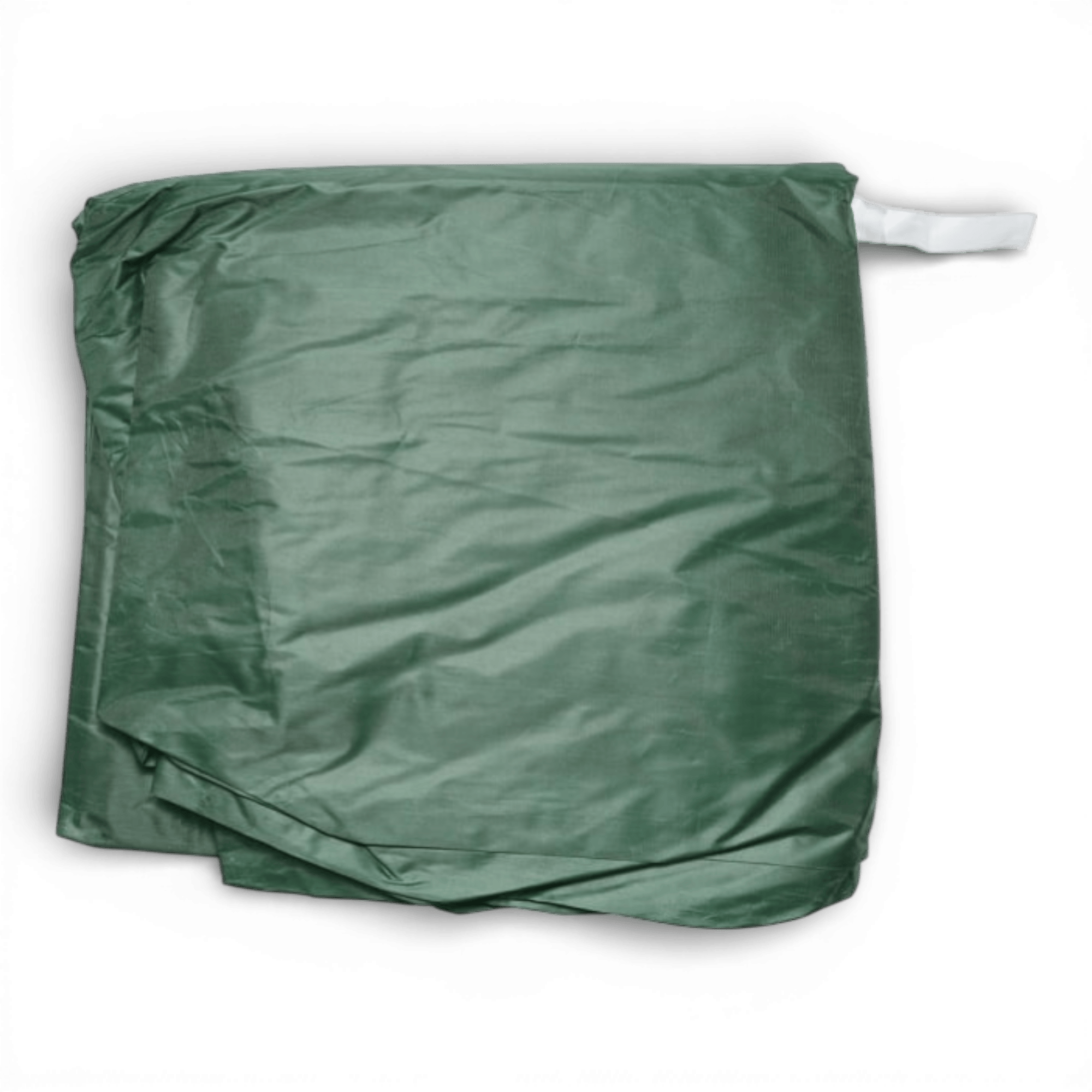 Perete lateral pentru pavilion/cort 3x3, Verde