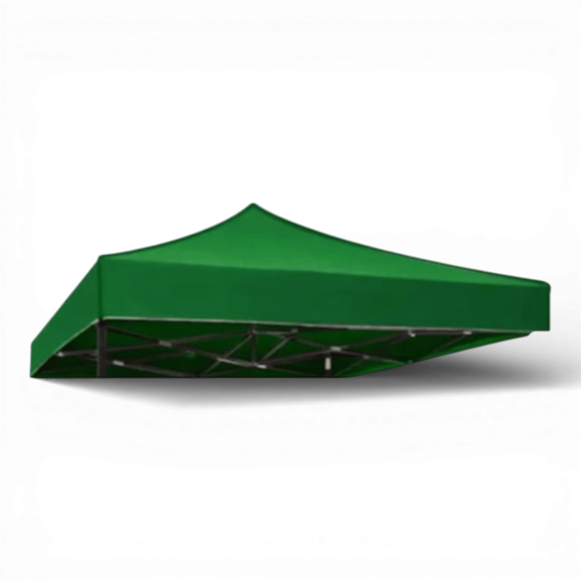 Prelata pentru pavilion/cort, 3m x 3m, Verde