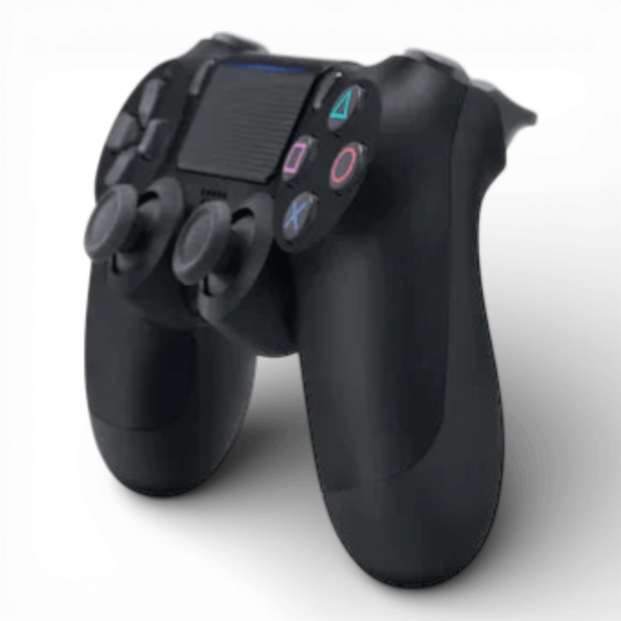 Controller Sony Dualshock 4 V2 New Model pentru Playstation 4, Black