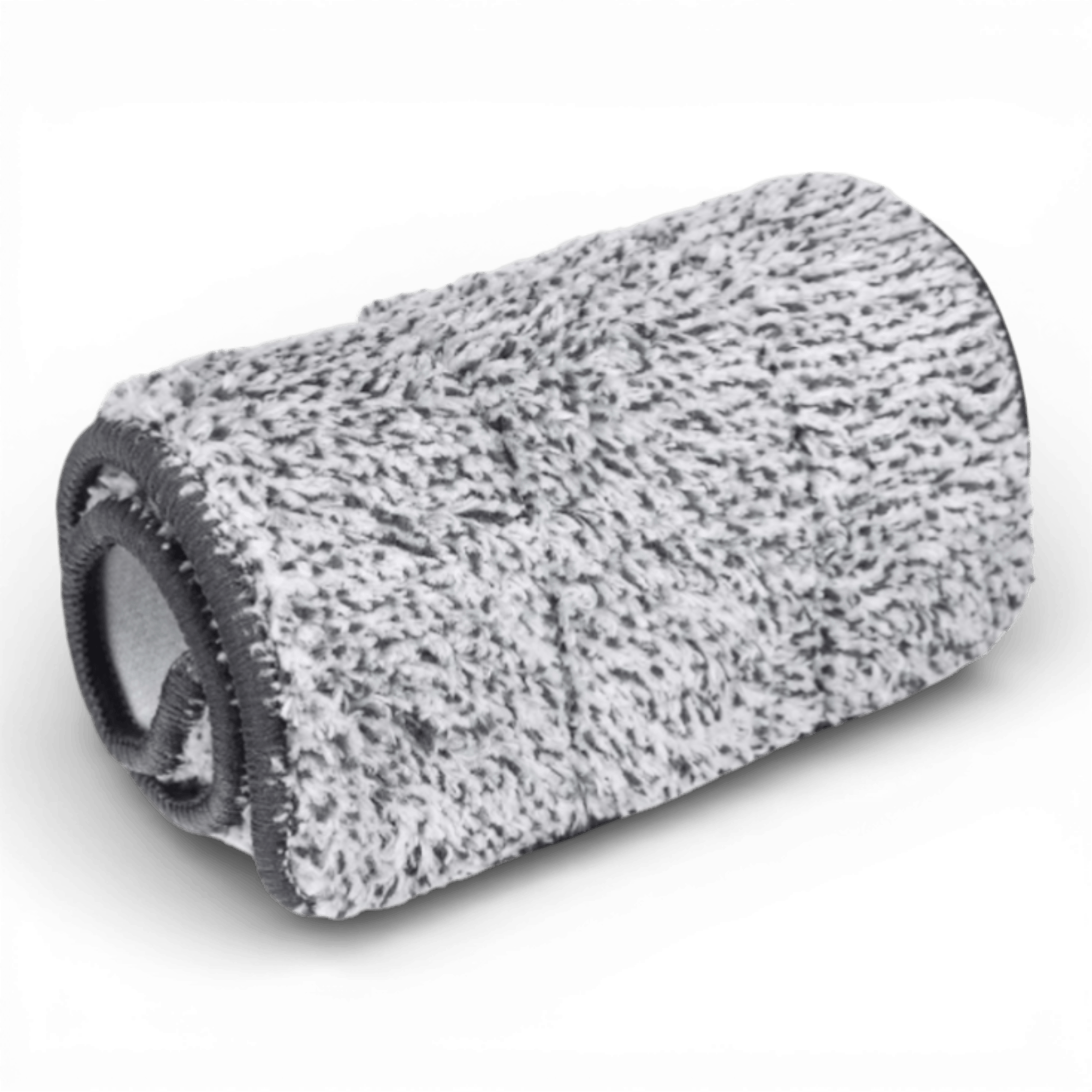 Set 5 rezerve pentru mop plat, microfibra, putere mare de absorbtie