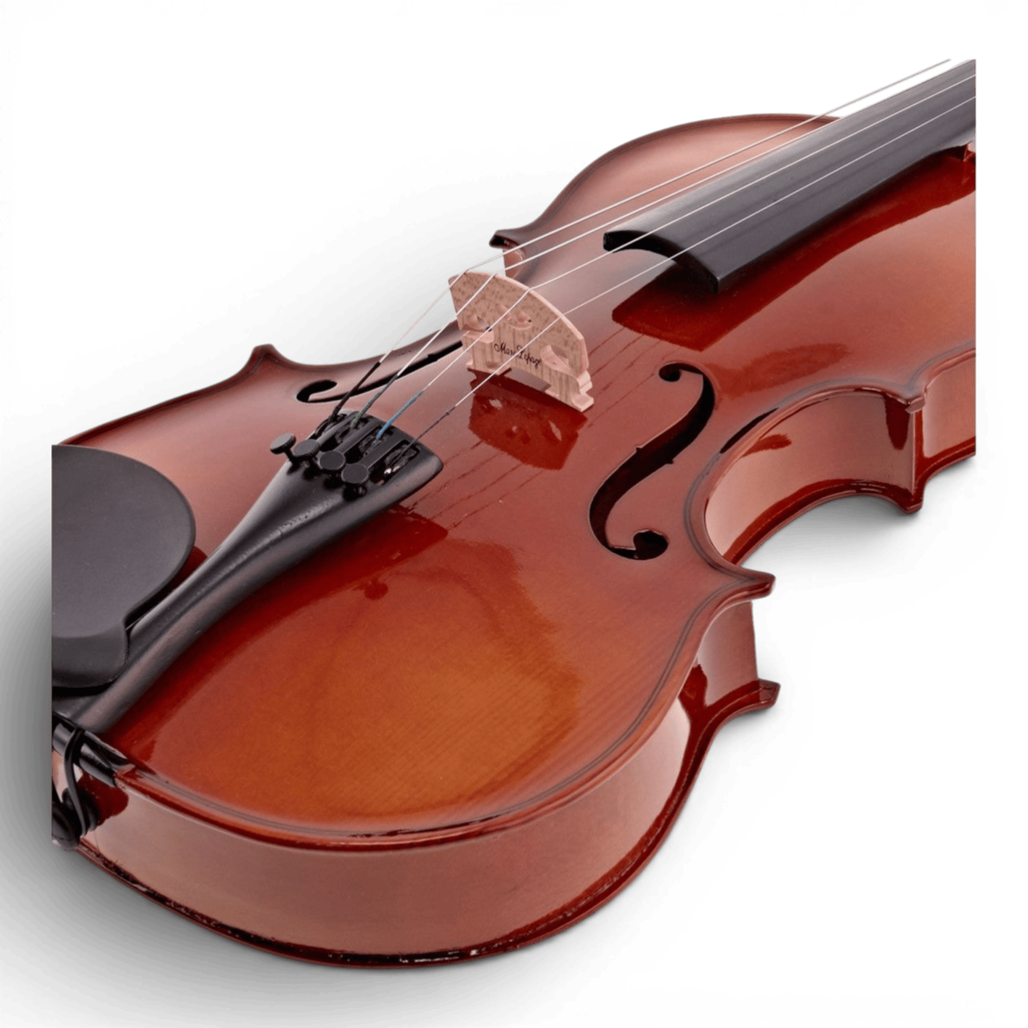 Vioara Clasica 1/2 pentru Incepatori si Copii, Arcus, Sacaz, Contrabarbie, Geanta Transport