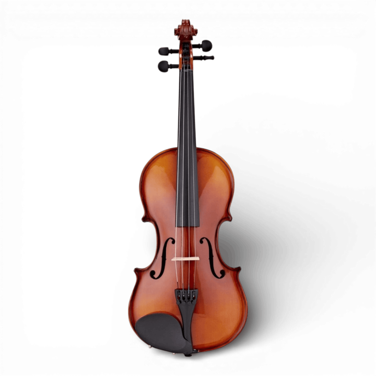 Vioara Clasica 3/4 pentru Incepatori si Copii, Arcus, Sacaz, Contrabarbie, Geanta Transport