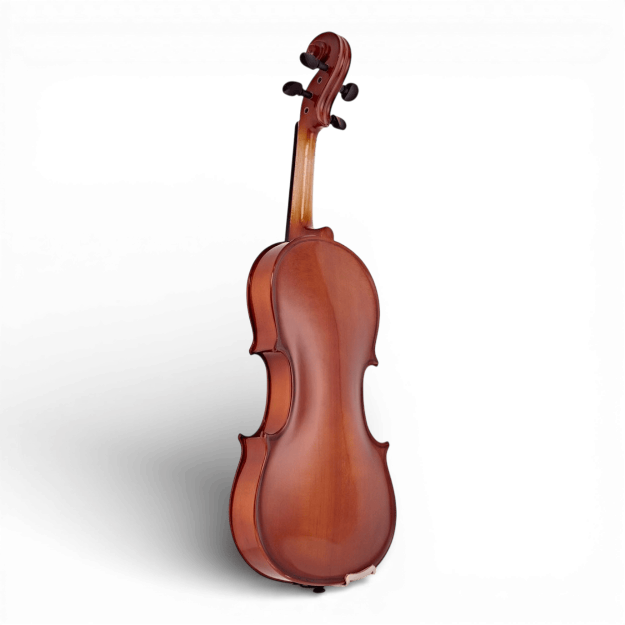 Vioara Clasica 3/4 pentru Incepatori si Copii, Arcus, Sacaz, Contrabarbie, Geanta Transport