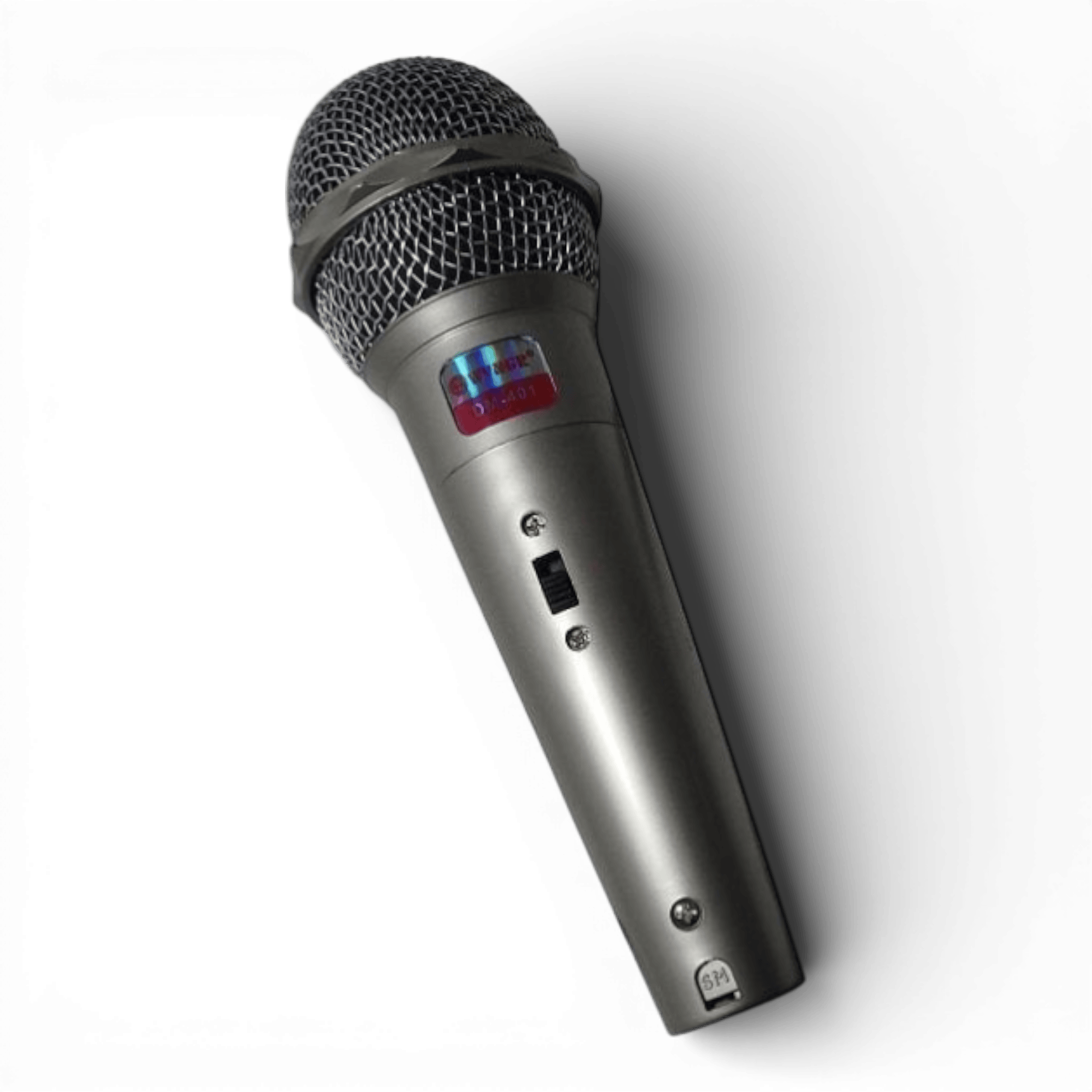 Microfon Profesional Uni-Directional Dinamic DM-401