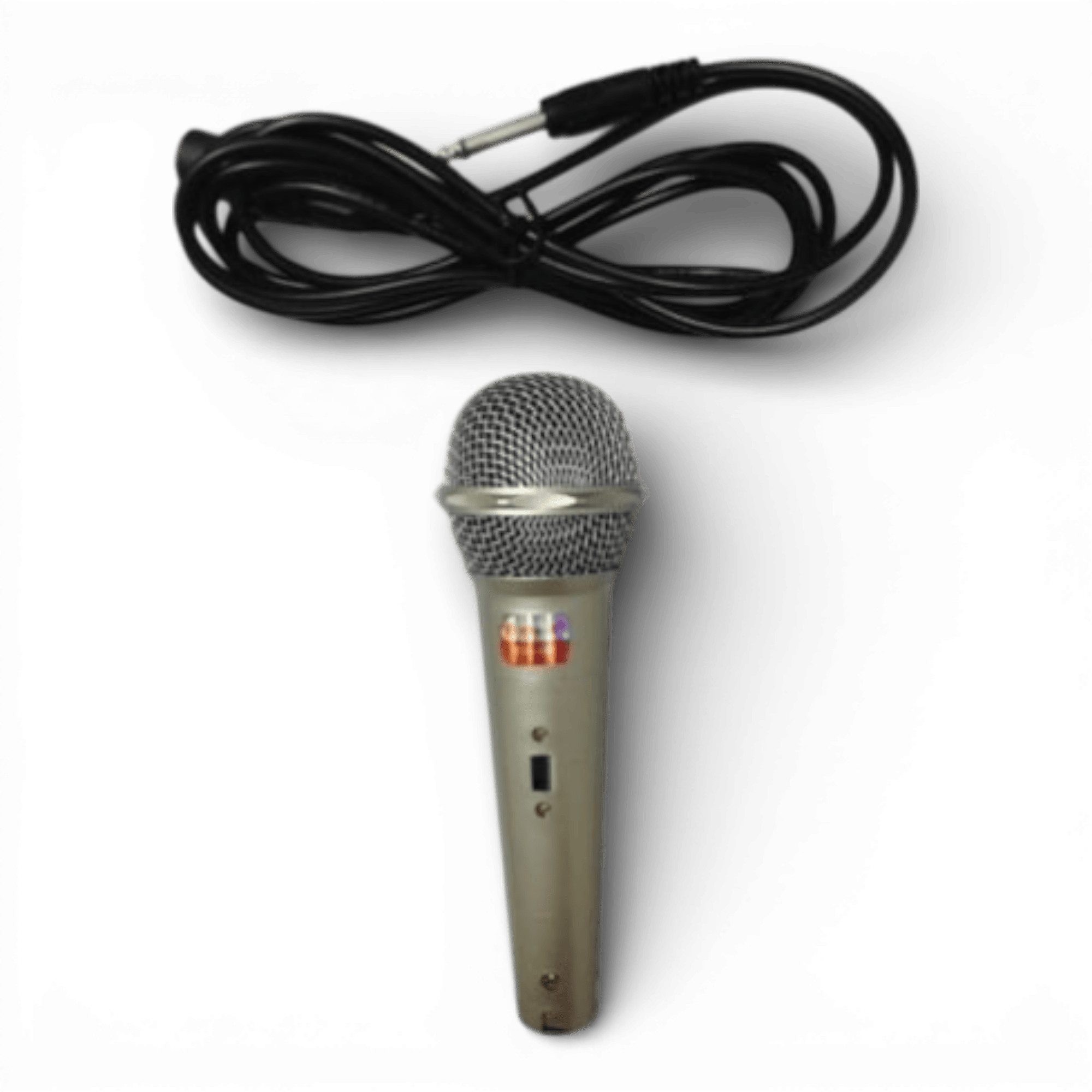 Microfon Profesional Uni-Directional Dinamic DM-401