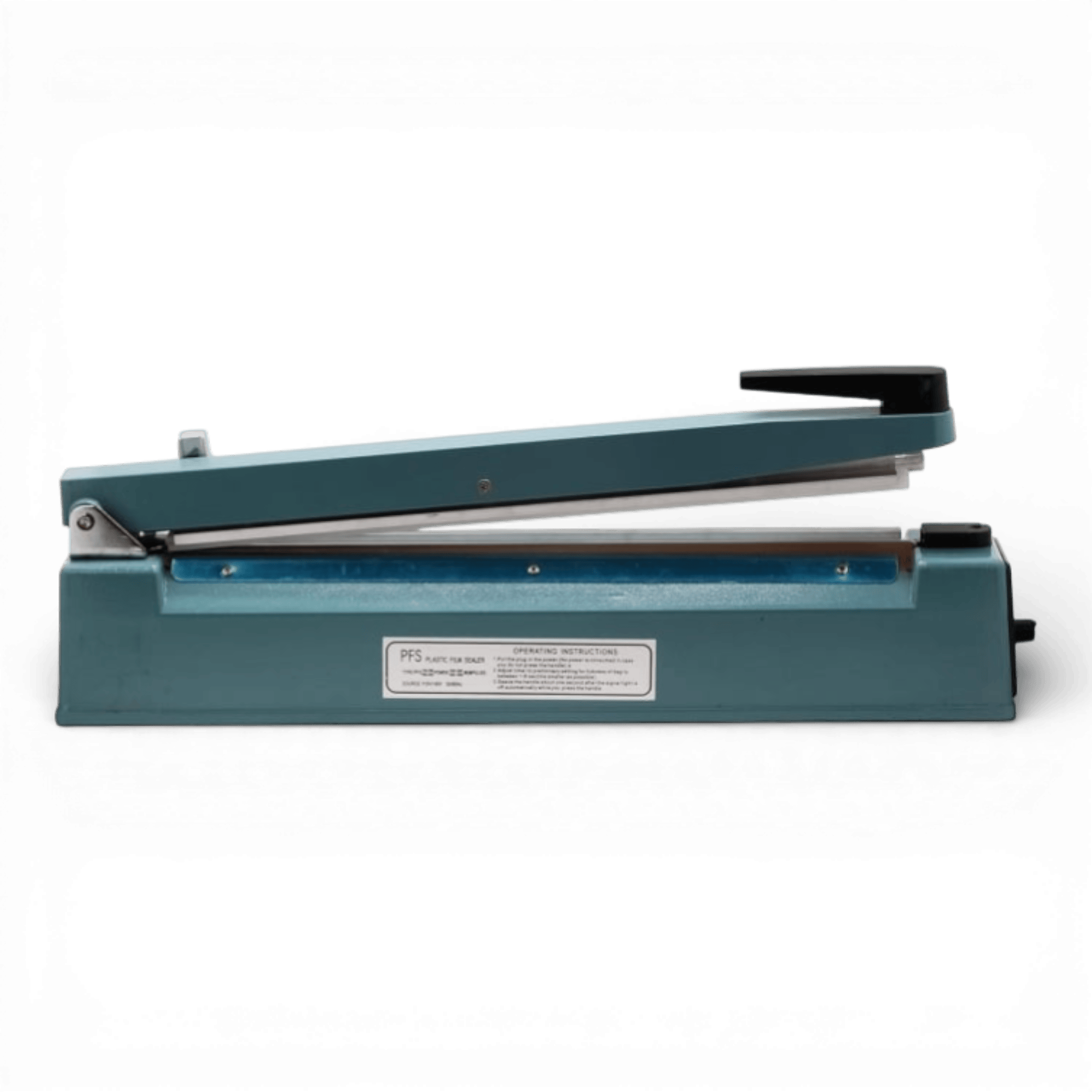 Aparat profesional de lipit si sigilat pungi plastic AEIDEN ®, 8 trepte de reglaj termic, 500W, indicator led, dimensiune bara lipire 400mm, design modern, utilizare usoara si rapida