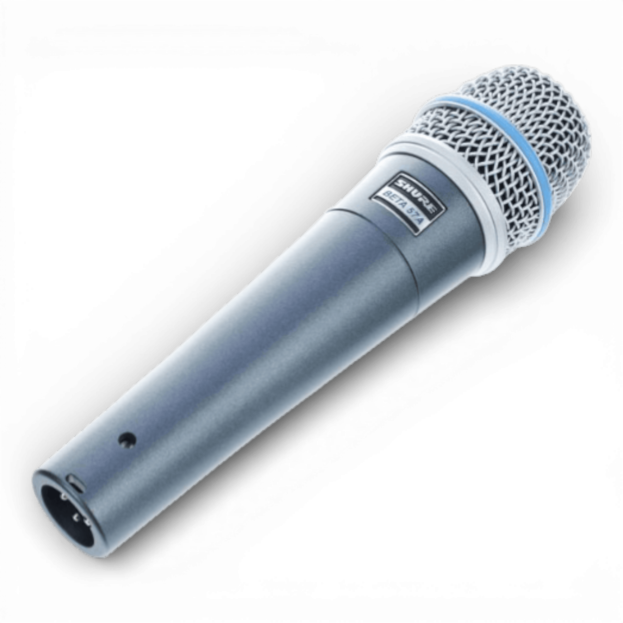 Microfon Instrument Dinamic SHURE BETA 57A