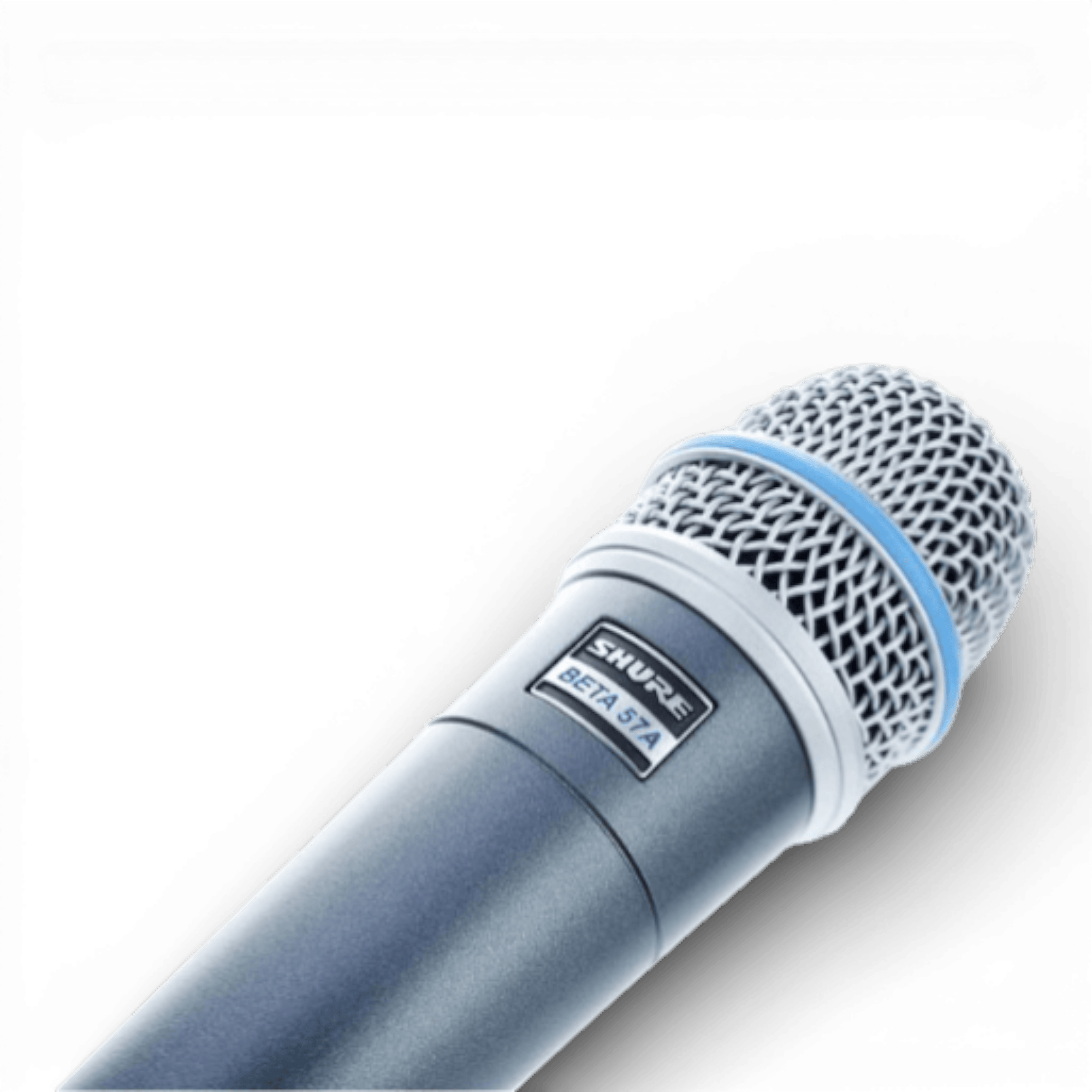 Microfon Instrument Dinamic SHURE BETA 57A