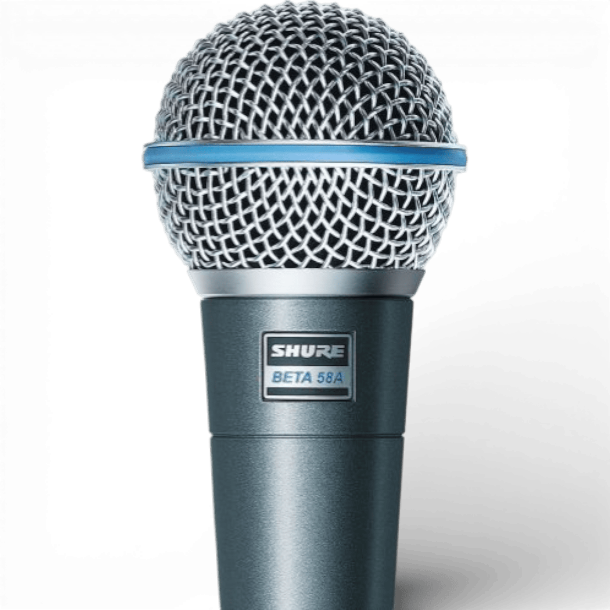 Microfon Vocal Dinamic SHURE BETA 58A