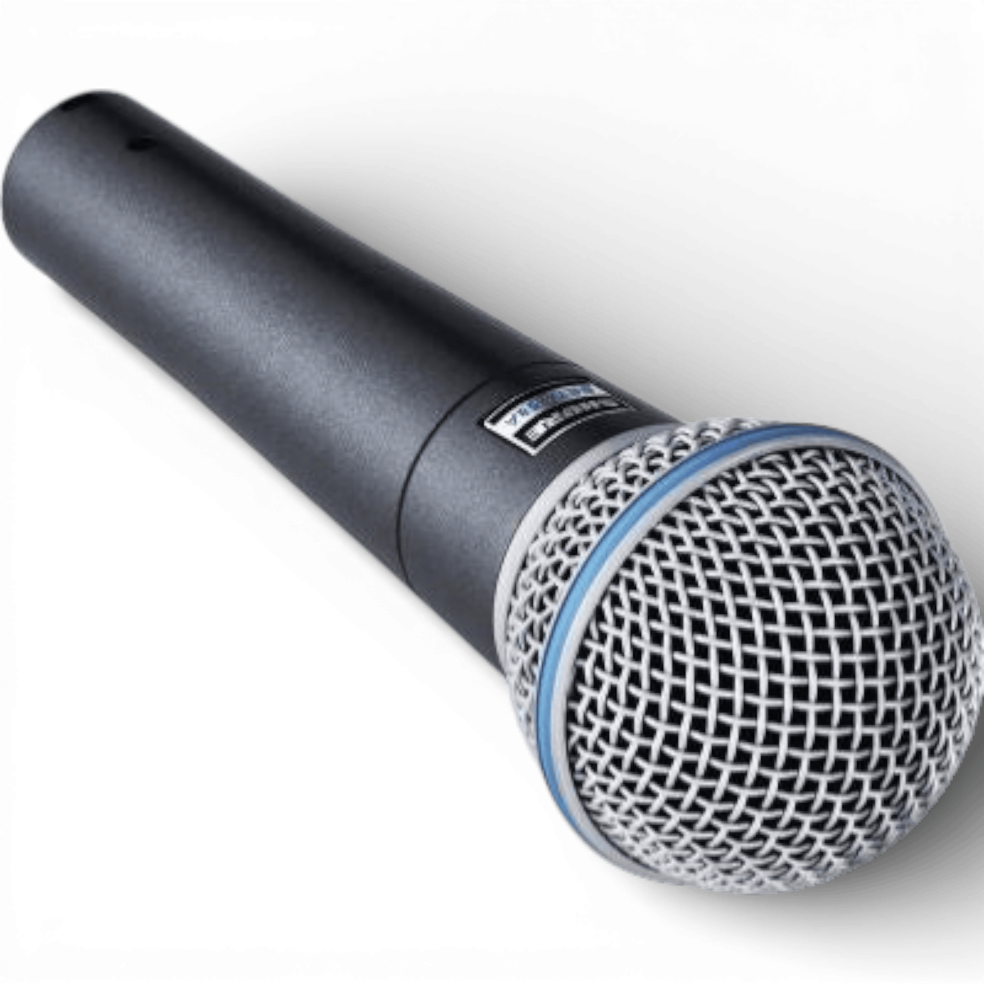 Microfon Vocal Dinamic SHURE BETA 58A