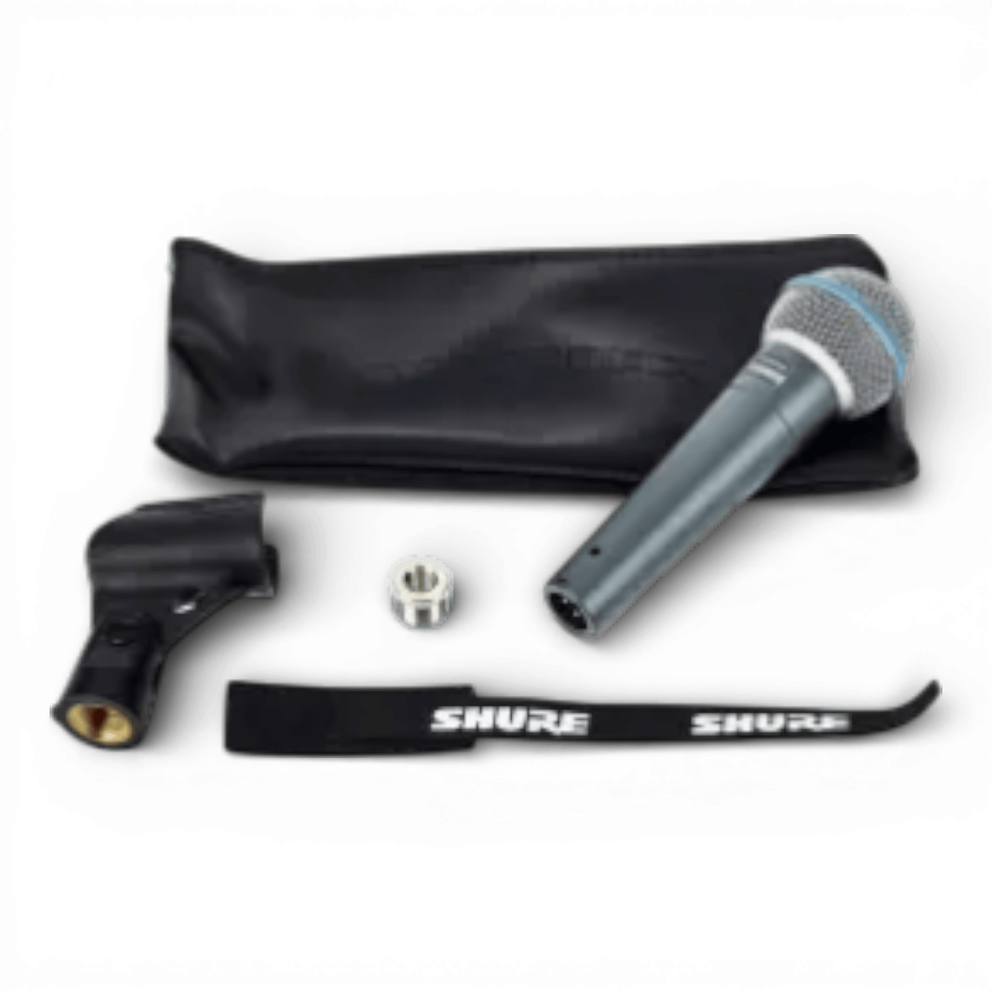 Microfon Vocal Dinamic SHURE BETA 58A