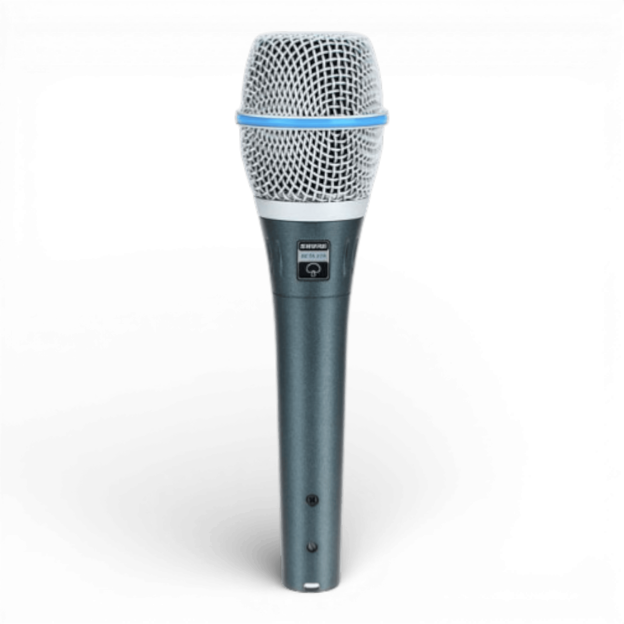 Microfon Vocal Condenser SHURE BETA 87A
