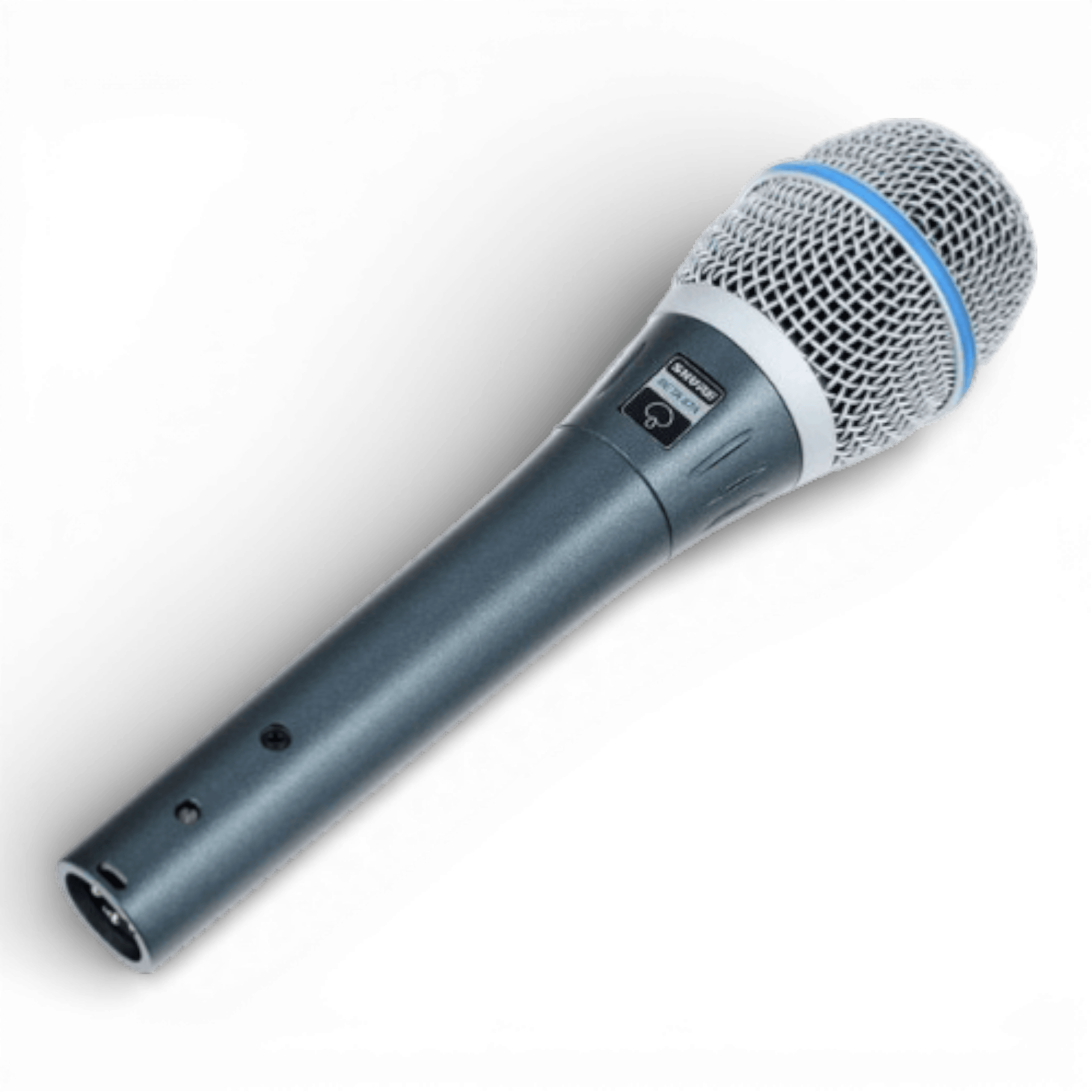 Microfon Vocal Condenser SHURE BETA 87A