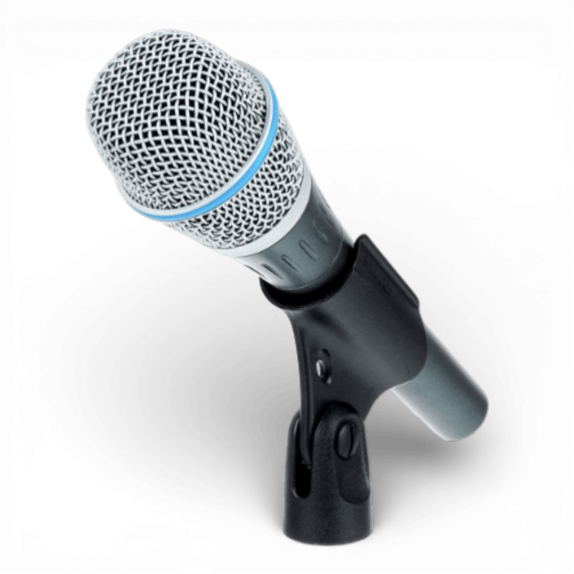 Microfon Vocal Condenser SHURE BETA 87A