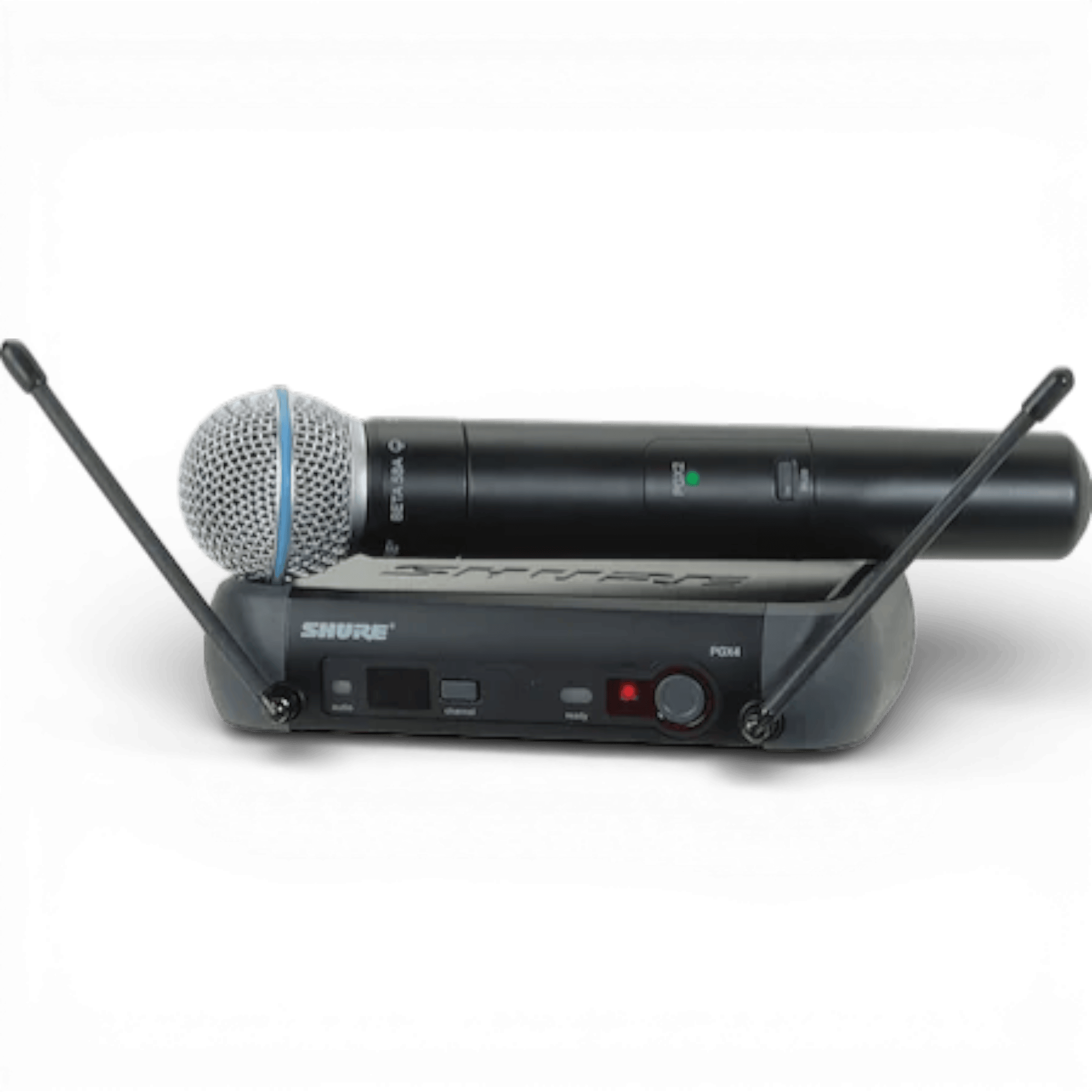 Microfon Wireless Profesional SHURE PGX4