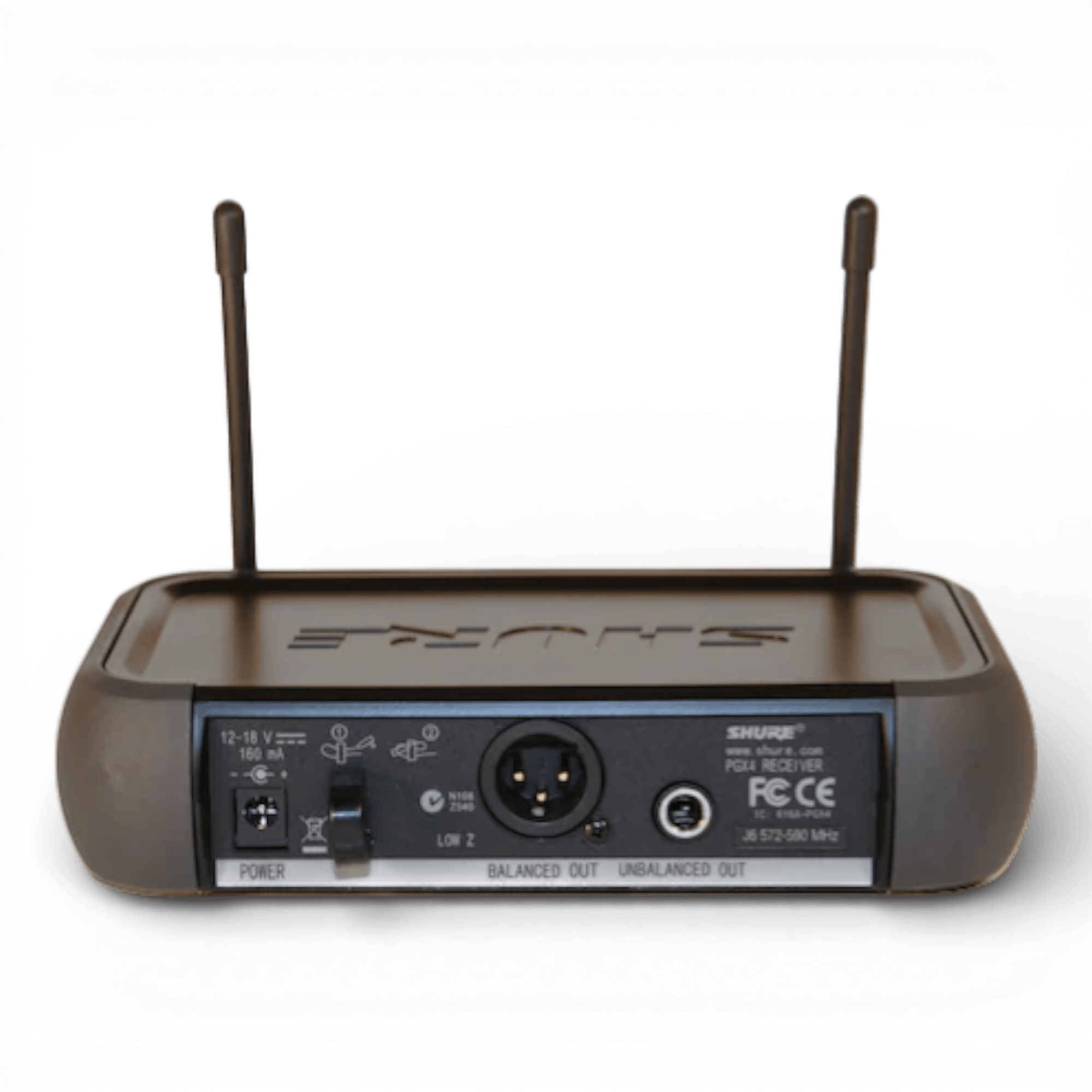 Microfon Wireless Profesional SHURE PGX4