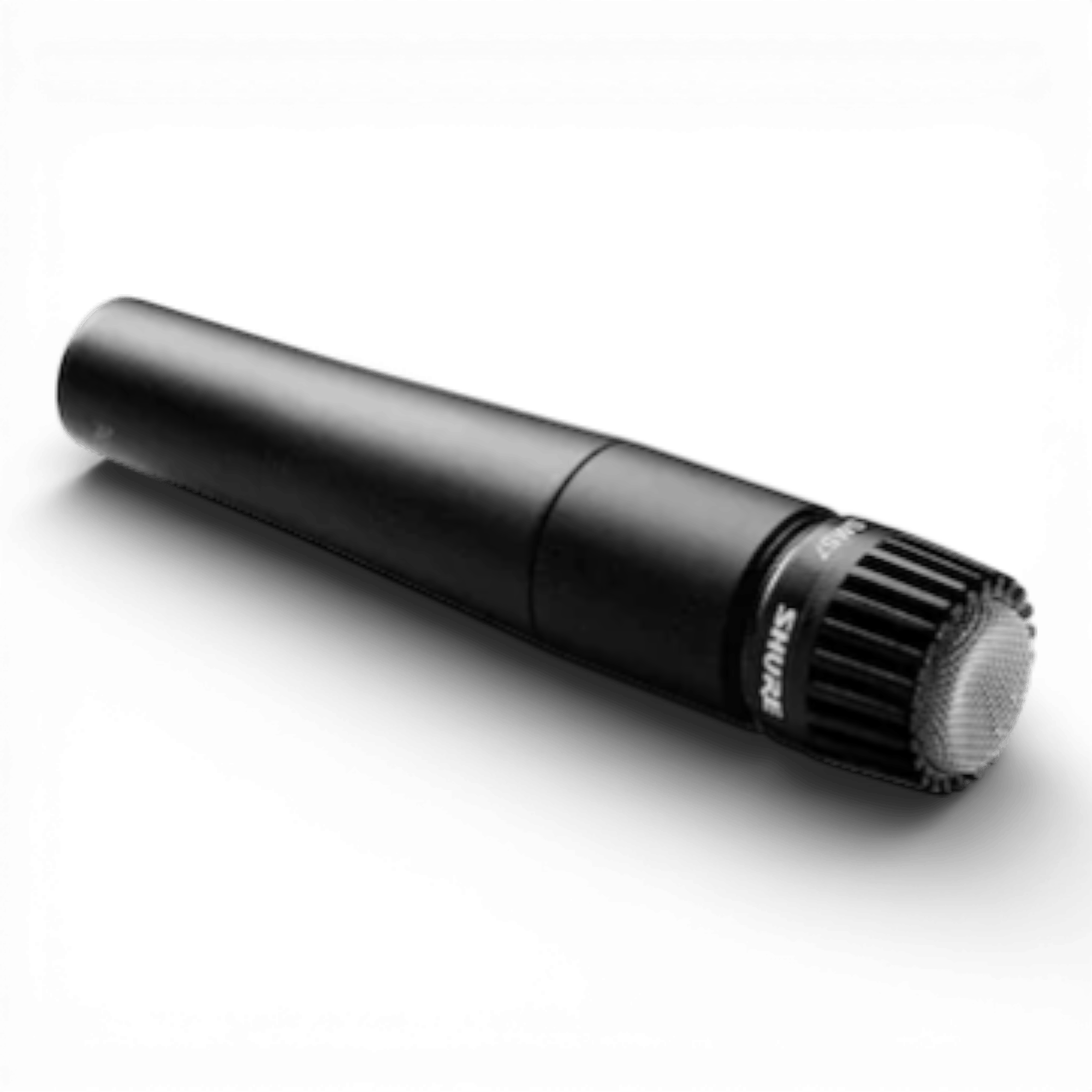 Microfon Instrument Dinamic SHURE SM57-LCE